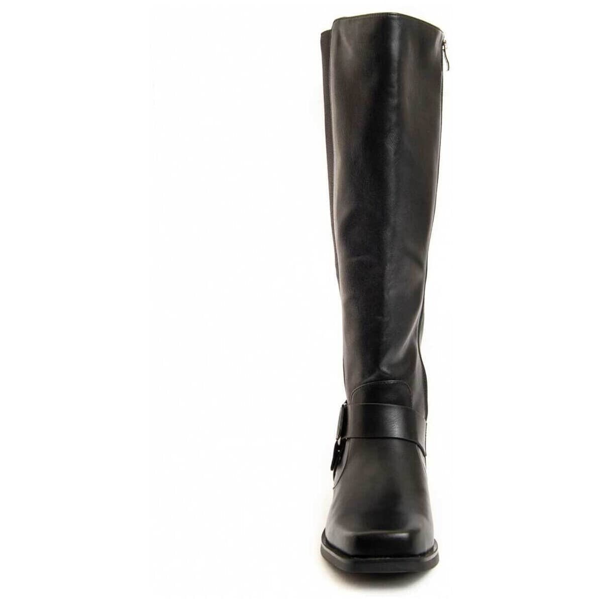 Women's Boots Montevita Black