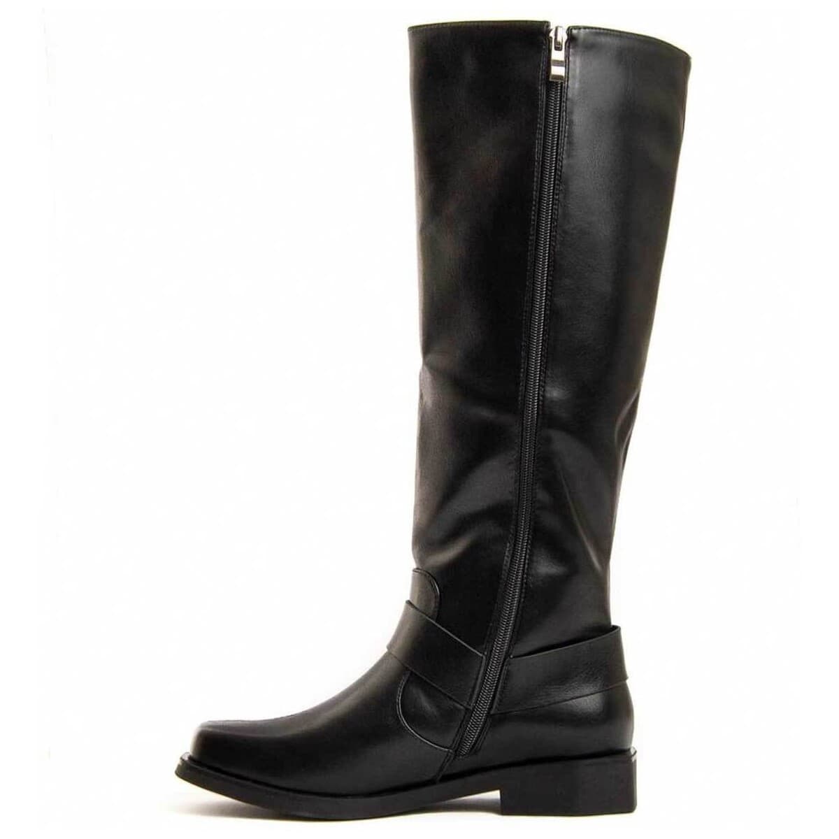 Women's Boots Montevita Black