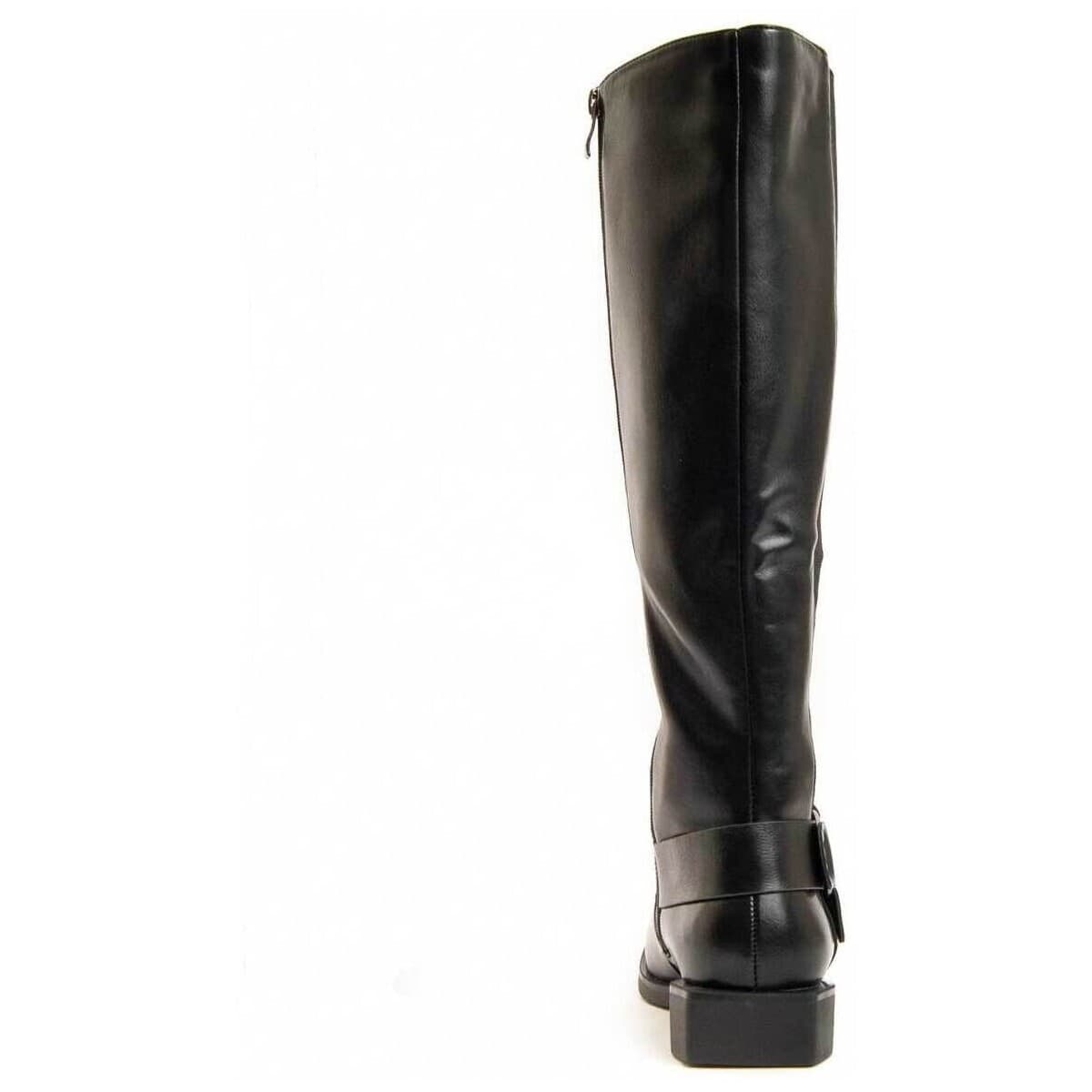 Women's Boots Montevita Black