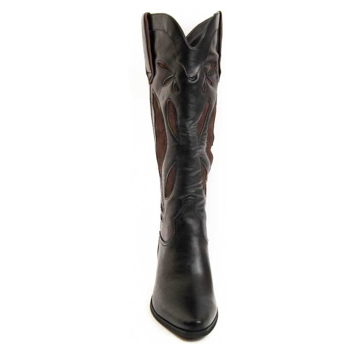 Women's Boots Montevita Black