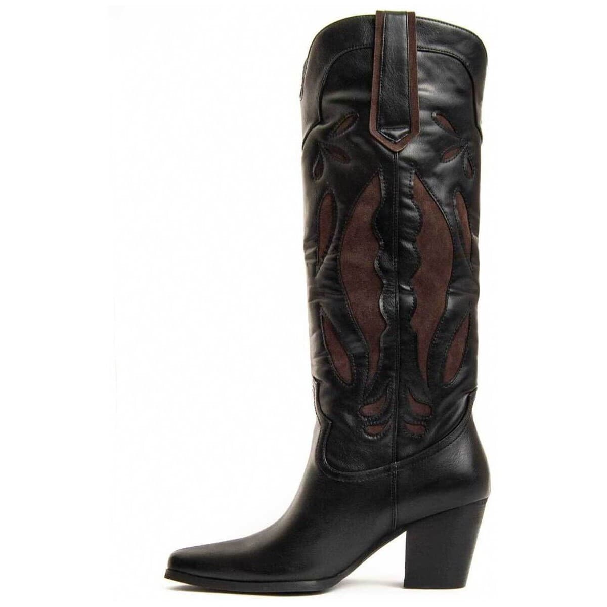 Women's Boots Montevita Black