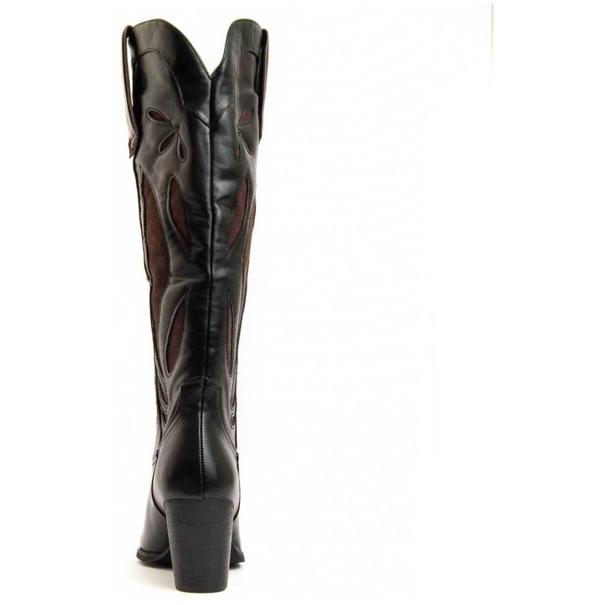 Women's Boots Montevita Black