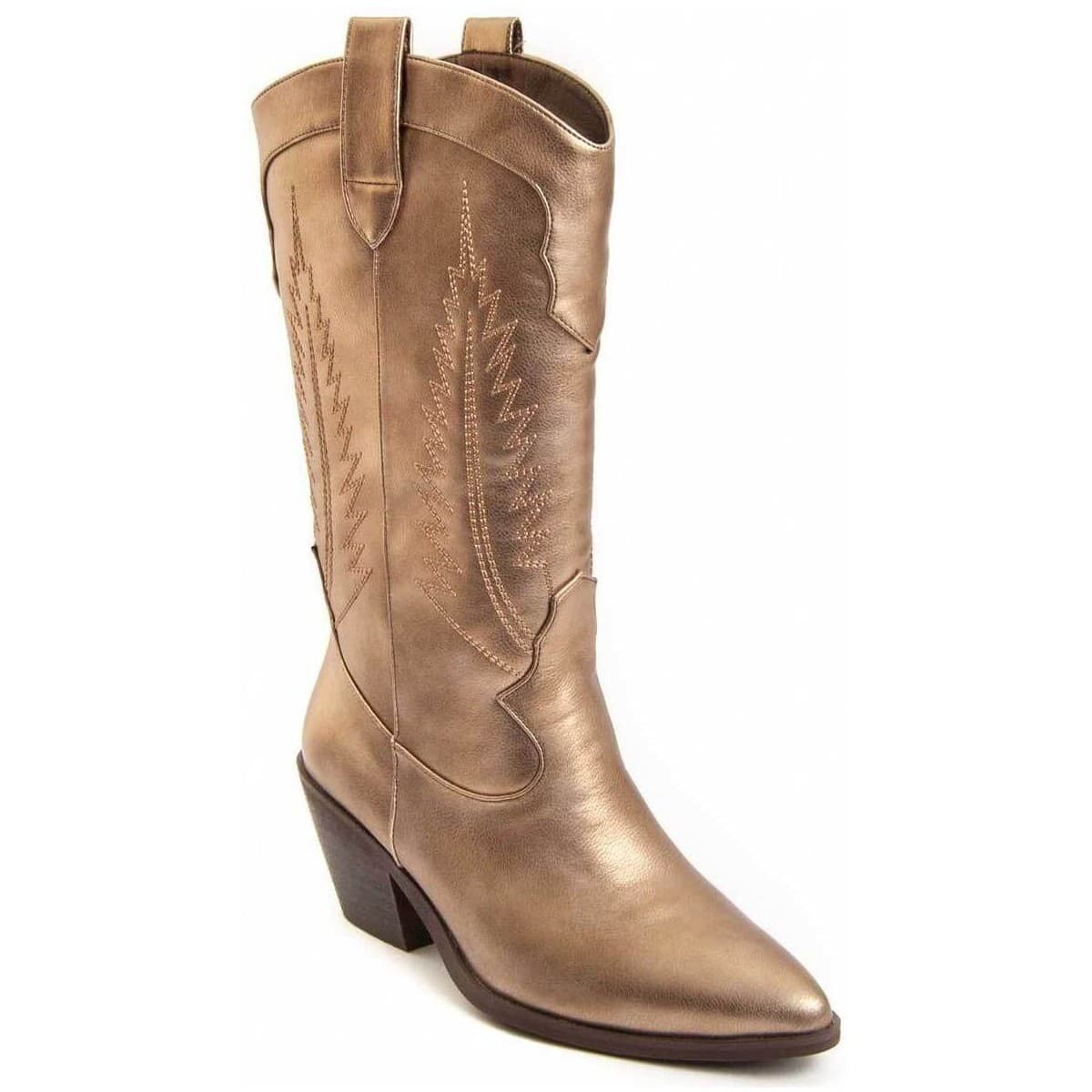 Women's Boots Montevita Gold