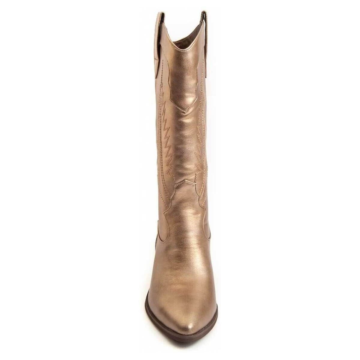Women's Boots Montevita Gold