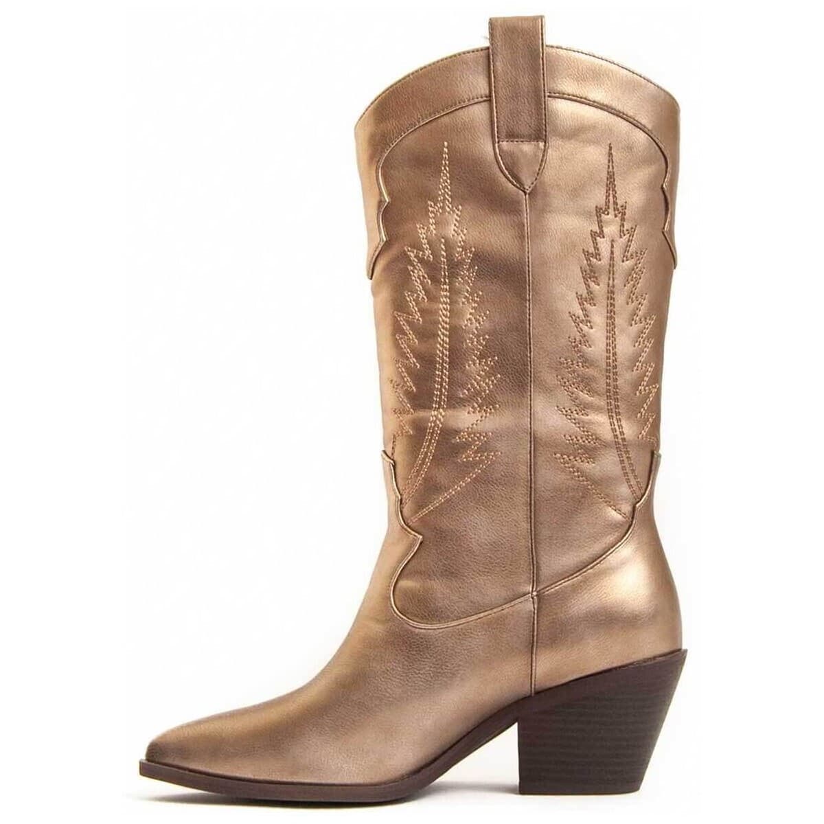 Women's Boots Montevita Gold