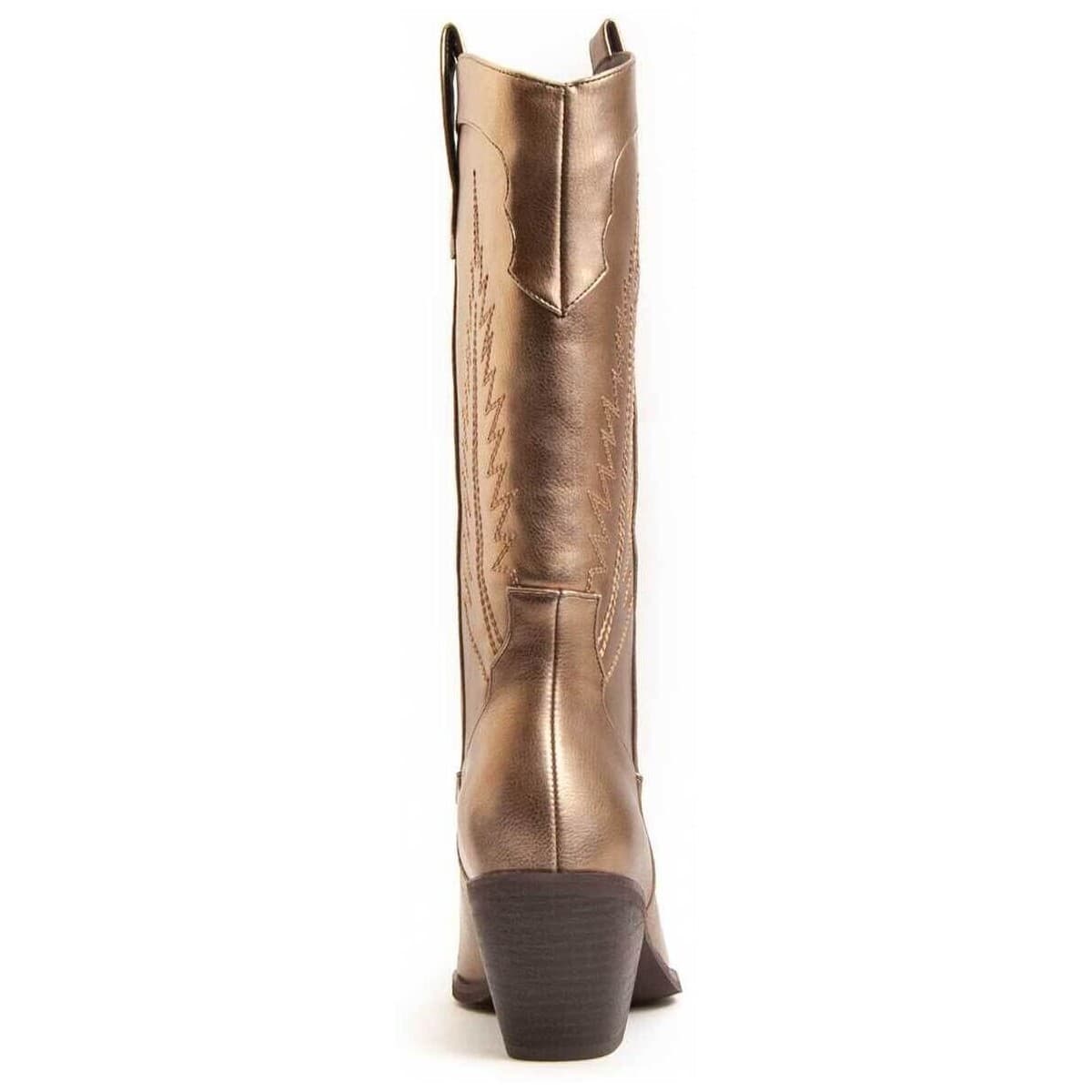 Women's Boots Montevita Gold