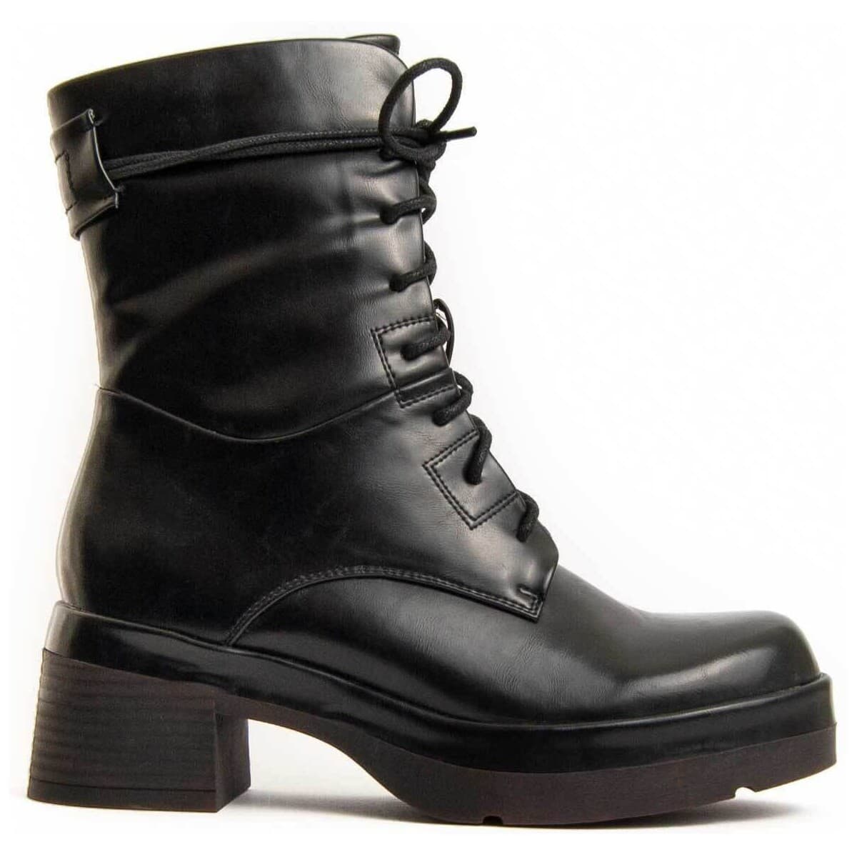 Women's Boots Montevita Black