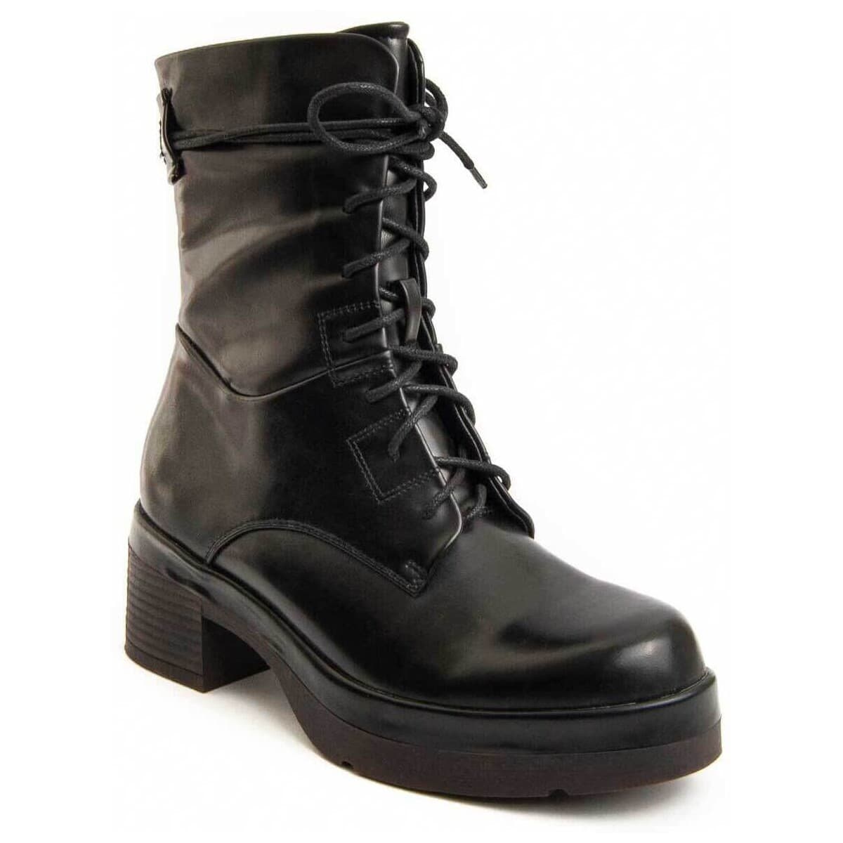 Women's Boots Montevita Black