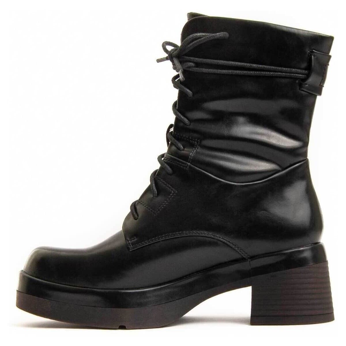 Women's Boots Montevita Black