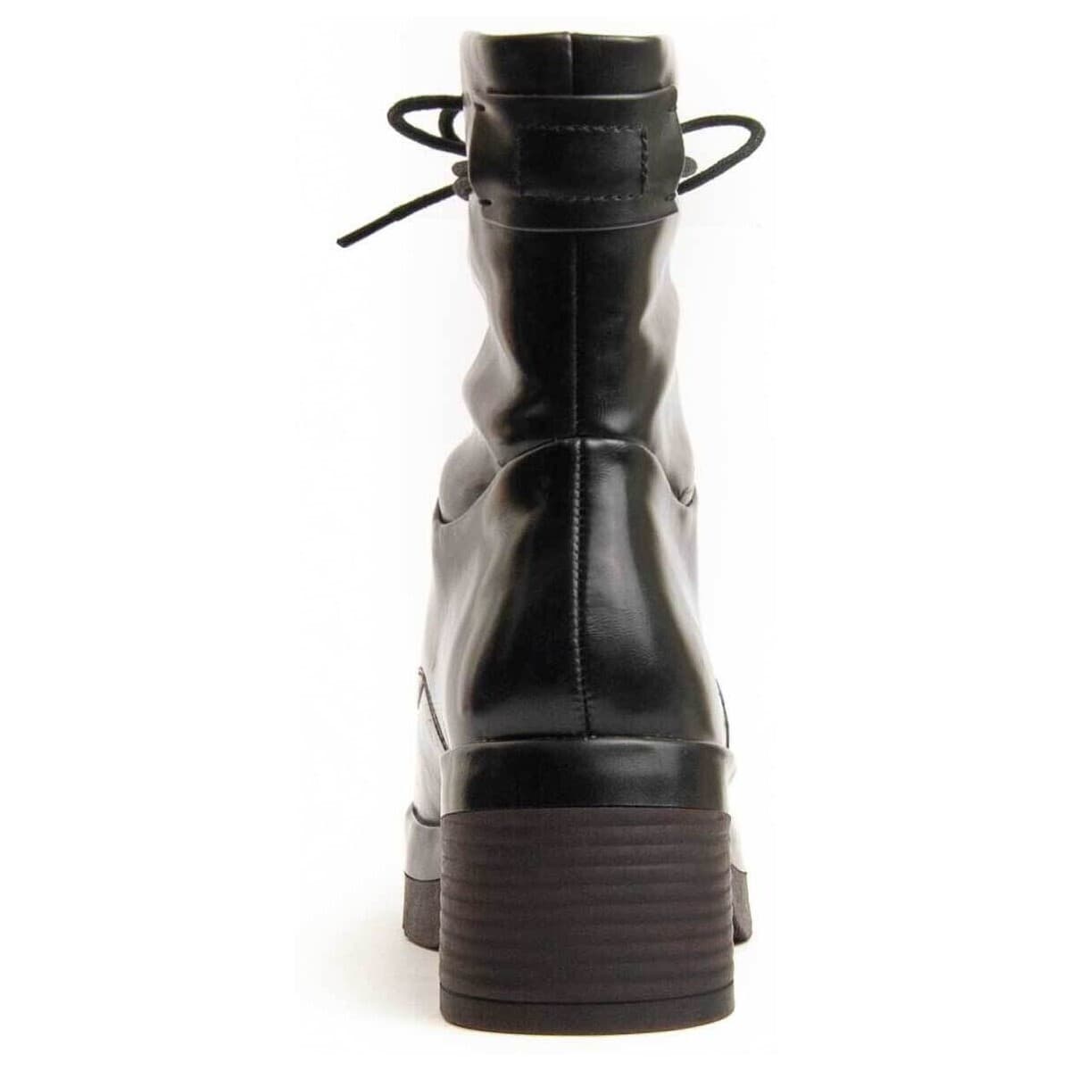 Women's Boots Montevita Black