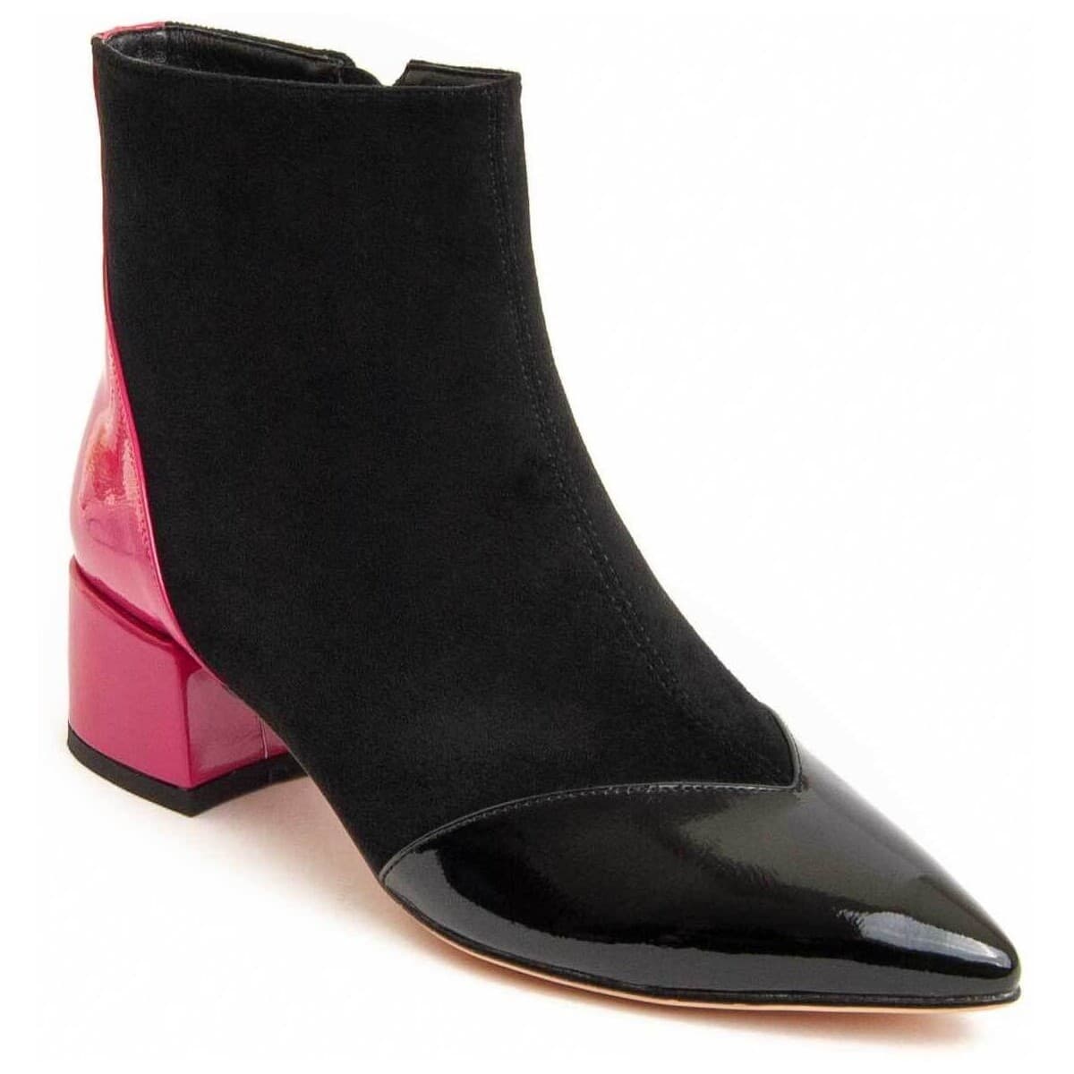 Women's Boots Montevita Black