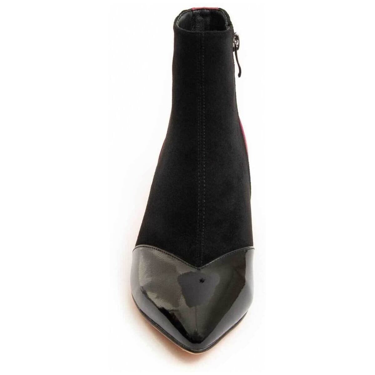 Women's Boots Montevita Black