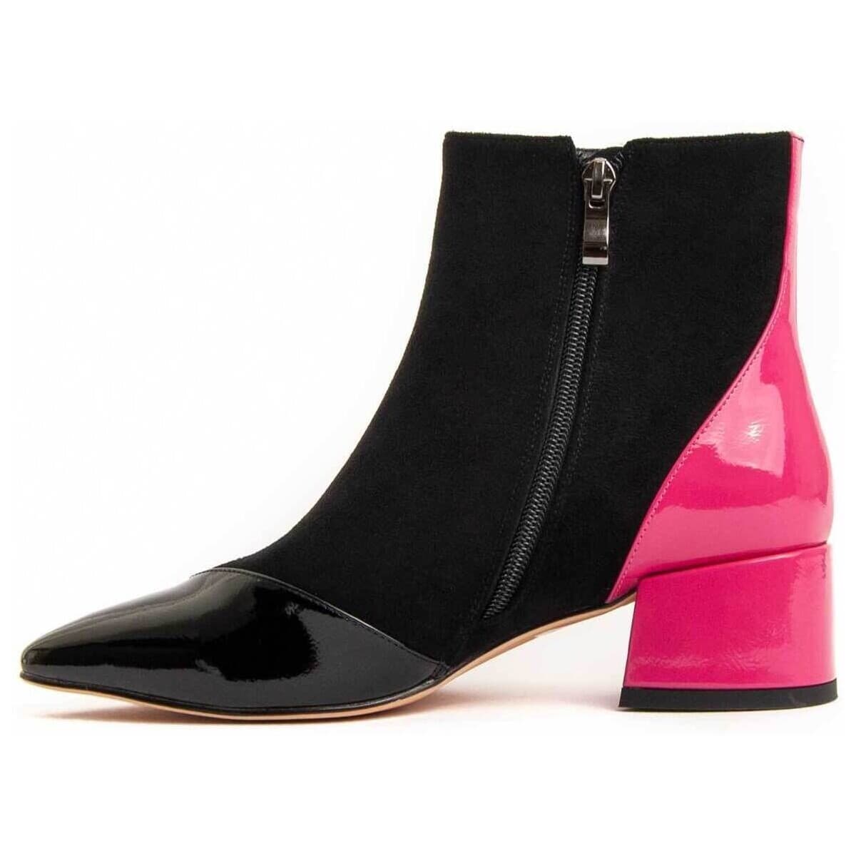 Women's Boots Montevita Black