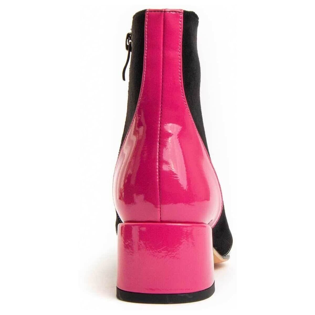 Women's Boots Montevita Black