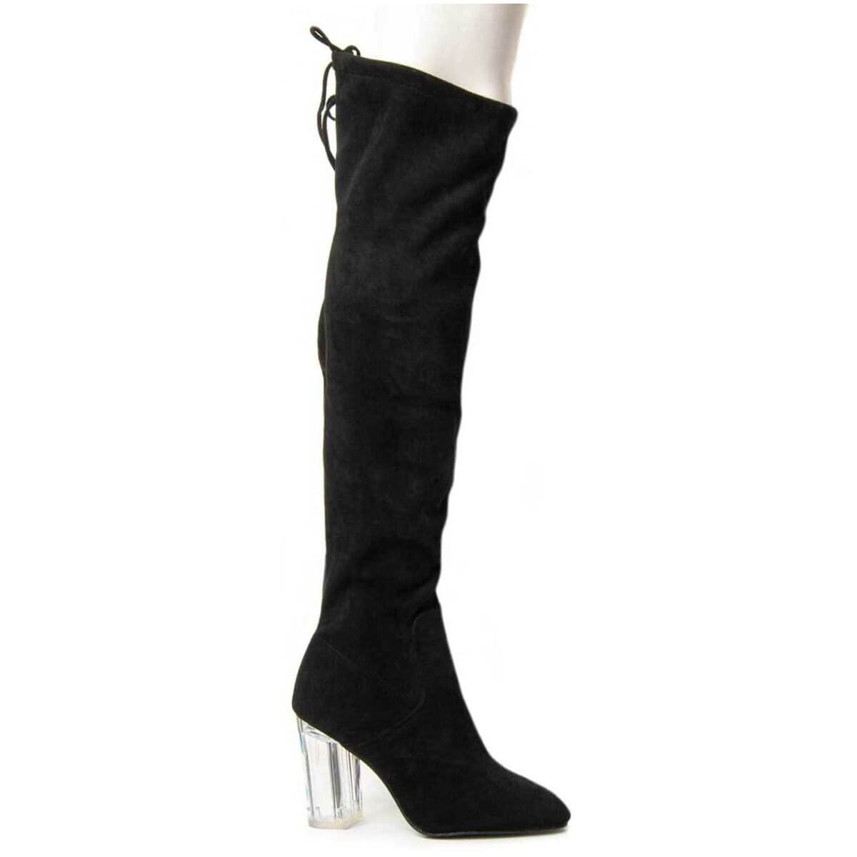 Μπότες Montevita 96975