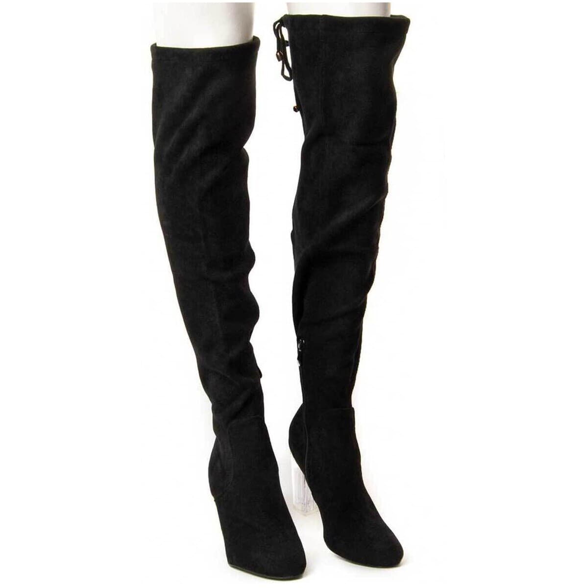 Women's Boots Montevita Black