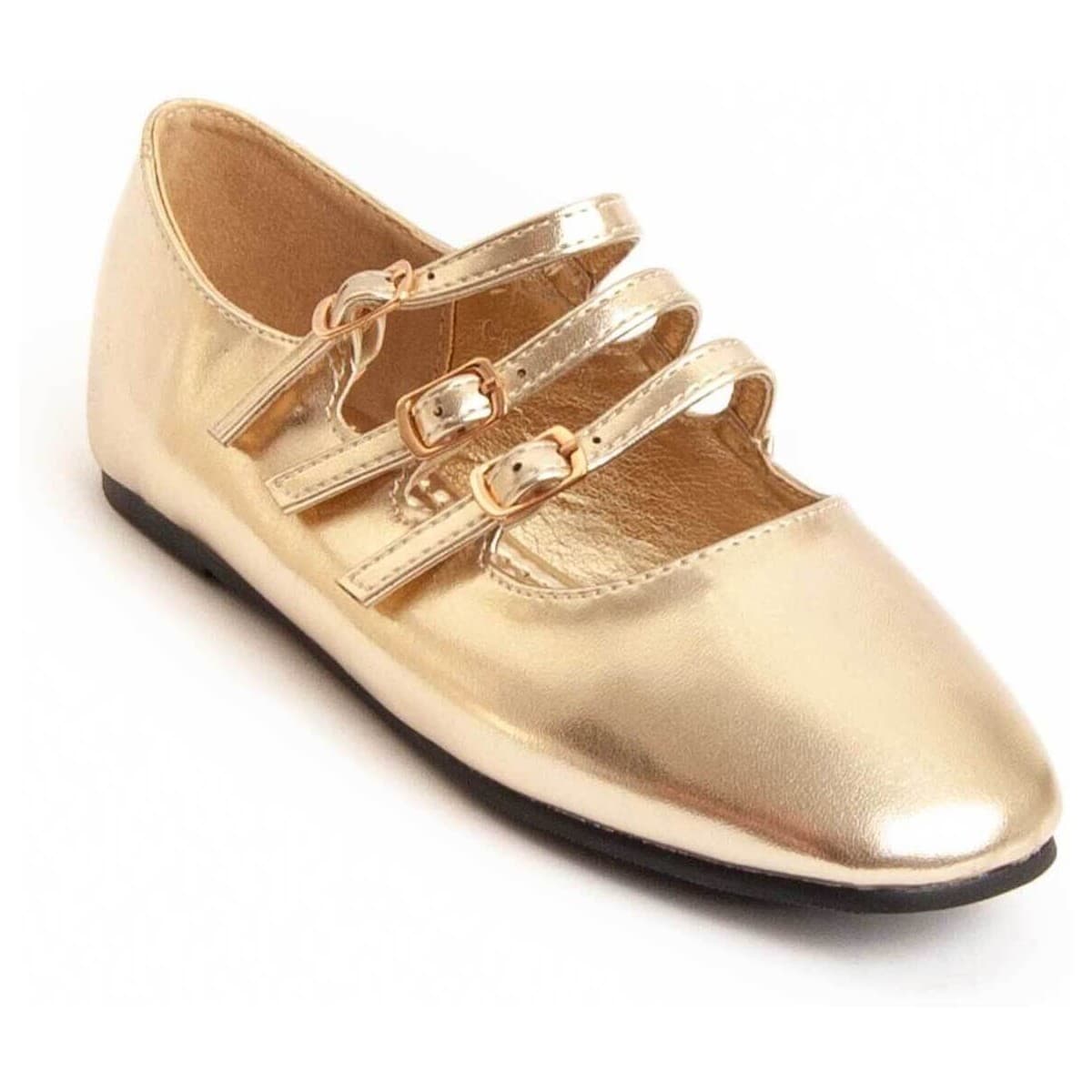 Boys' Shoes Montevita Gold