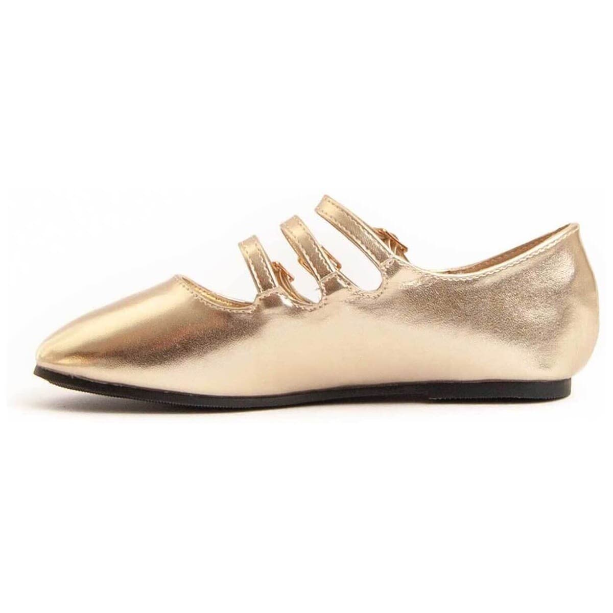 Boys' Shoes Montevita Gold