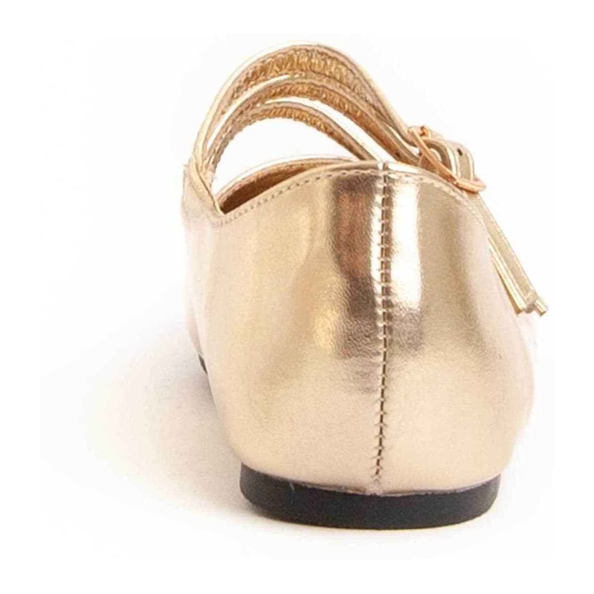 Boys' Shoes Montevita Gold