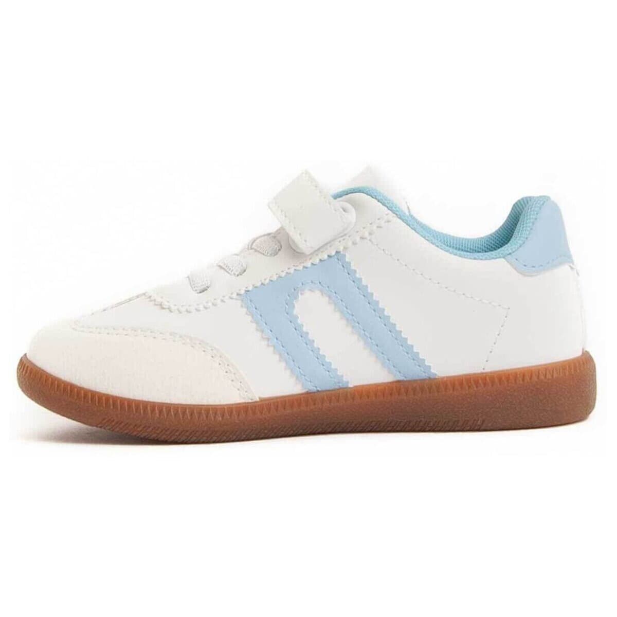 Girls' Sports Shoes Montevita White