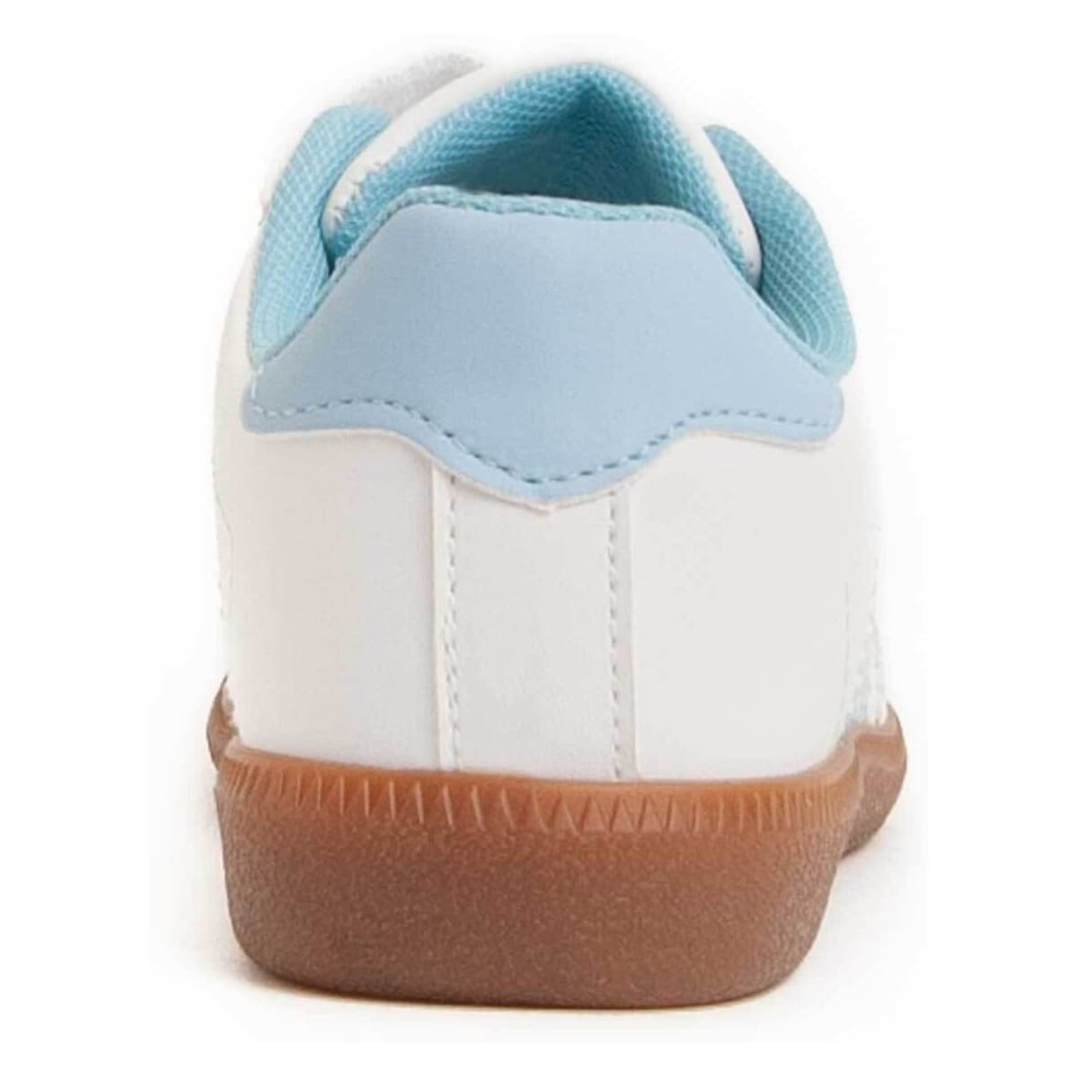 Girls' Sports Shoes Montevita White