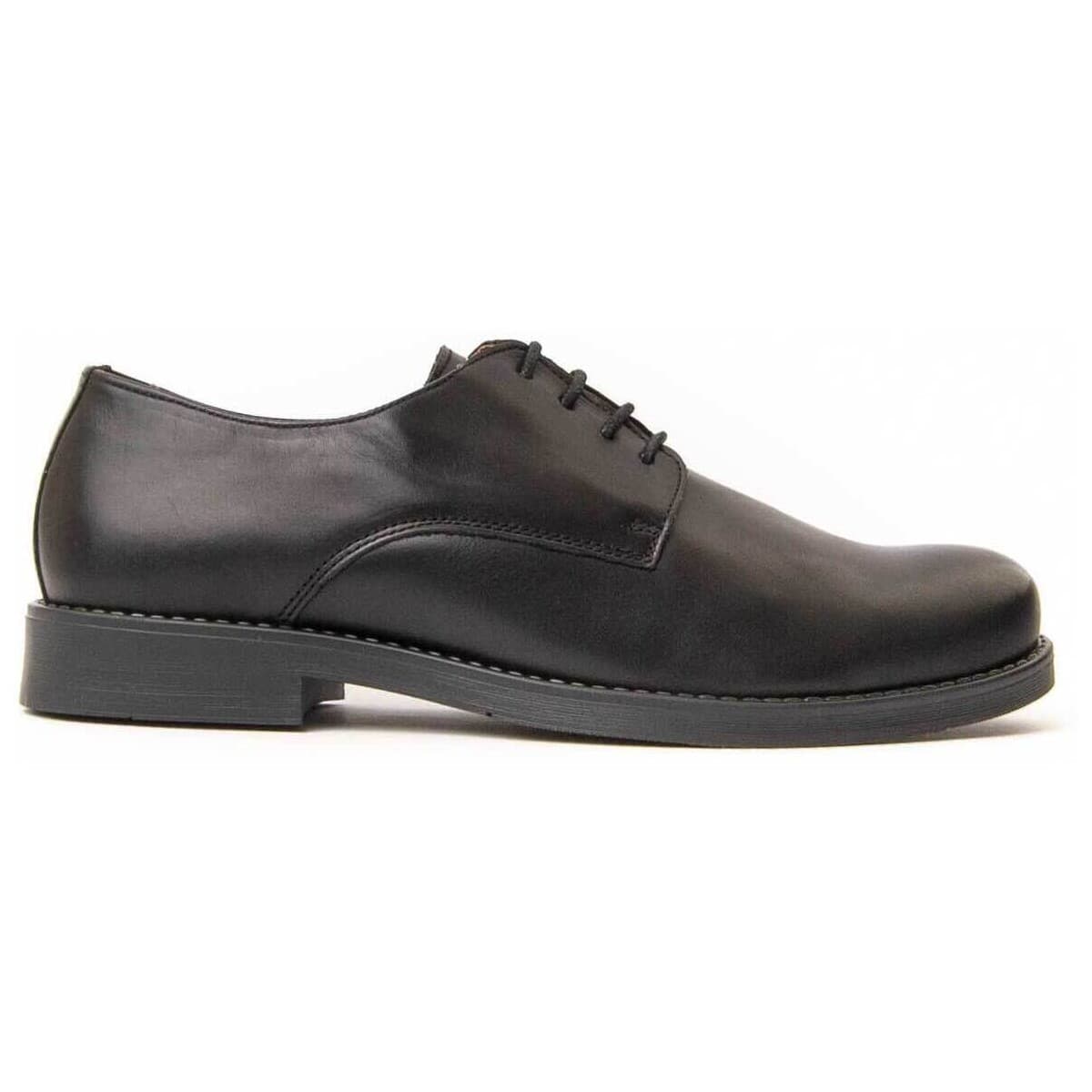Men's Dress Shoes Purapiel Black