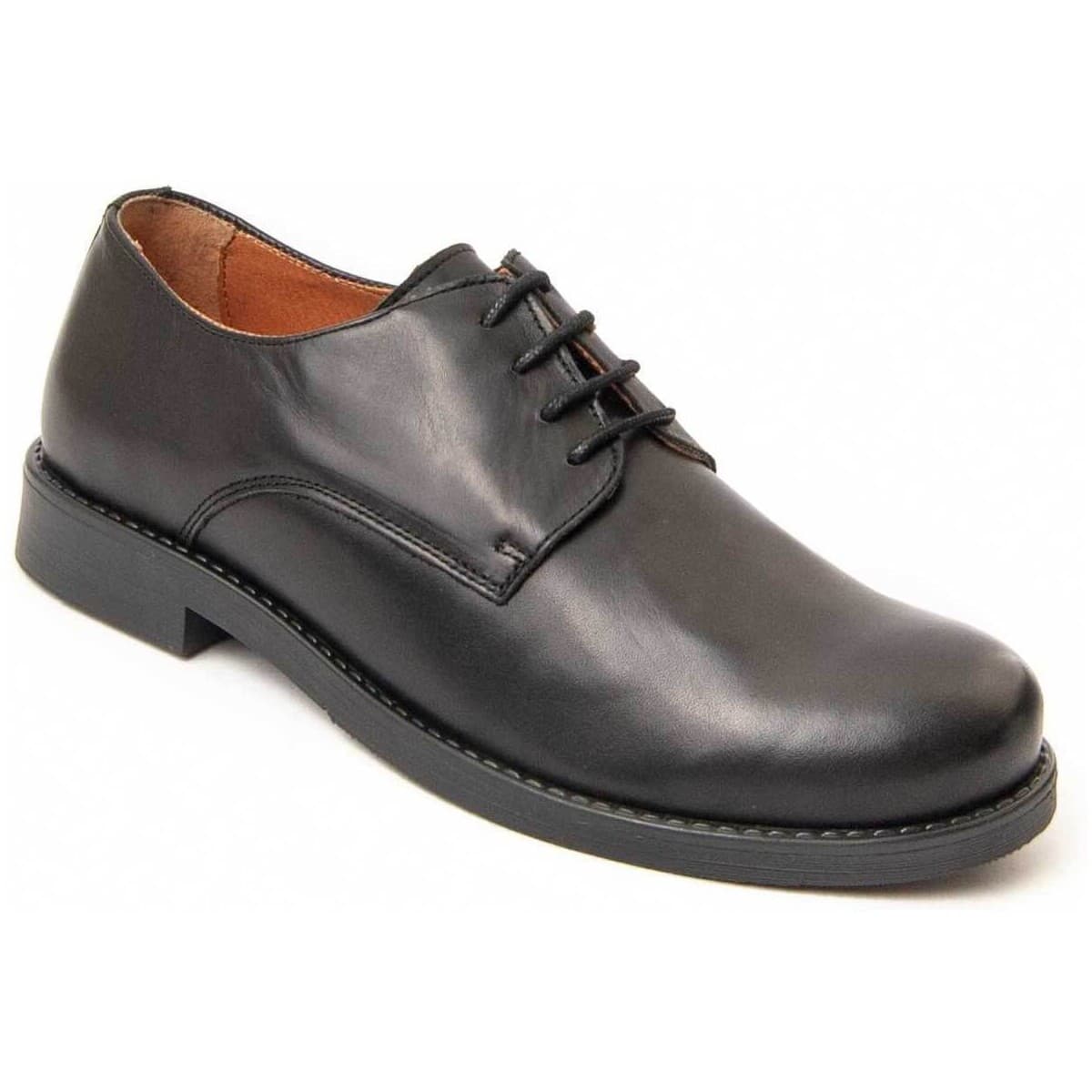 Men's Dress Shoes Purapiel Black