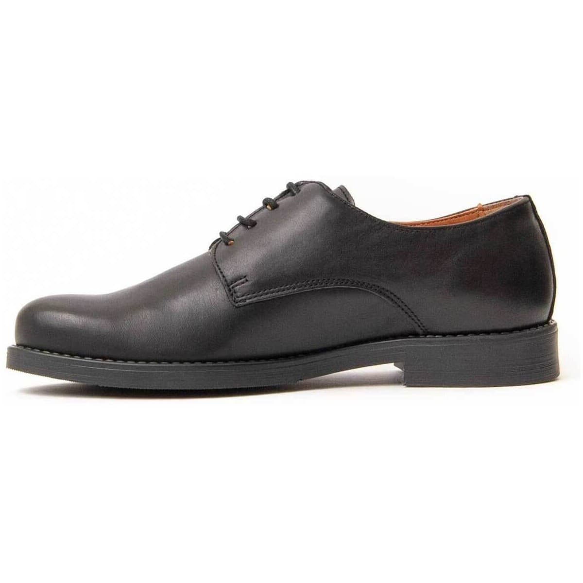 Men's Dress Shoes Purapiel Black