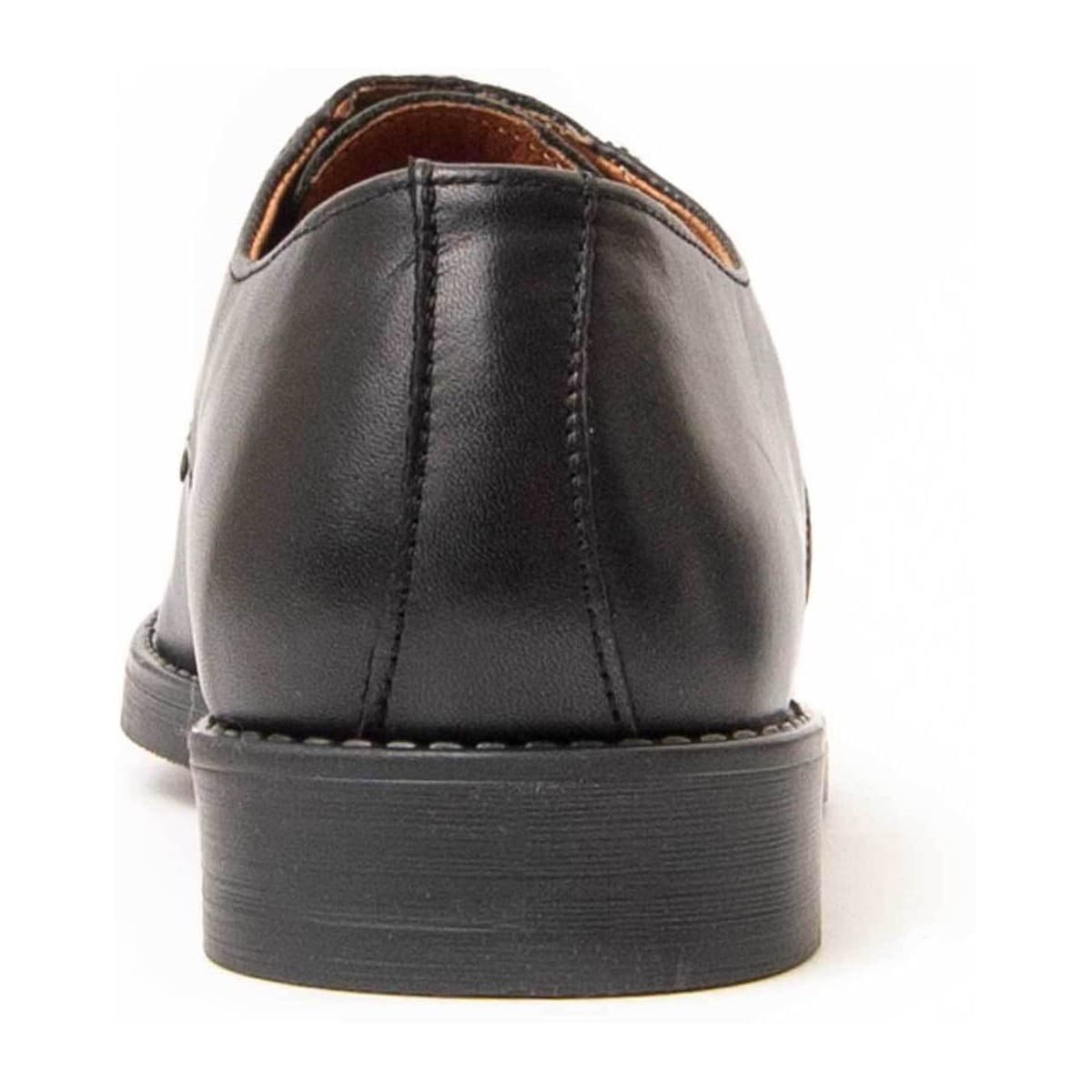 Men's Dress Shoes Purapiel Black