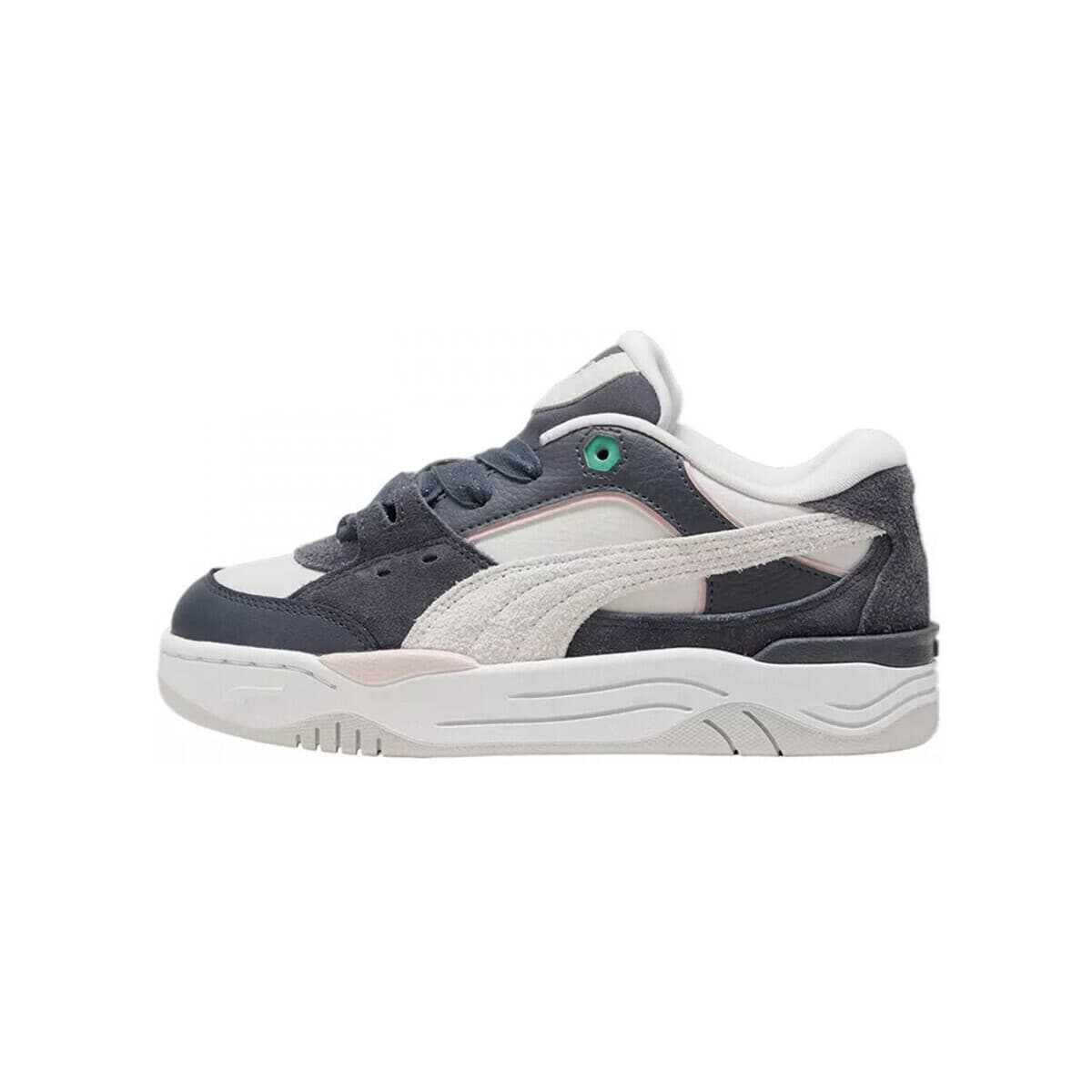 Women's Sneakers Puma Gray