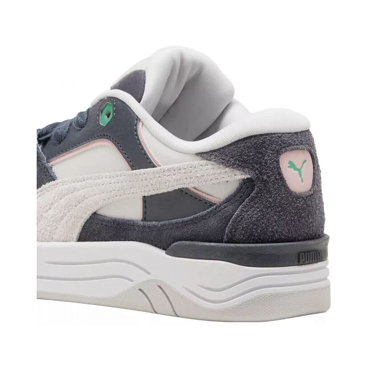 Women's Sneakers Puma Gray