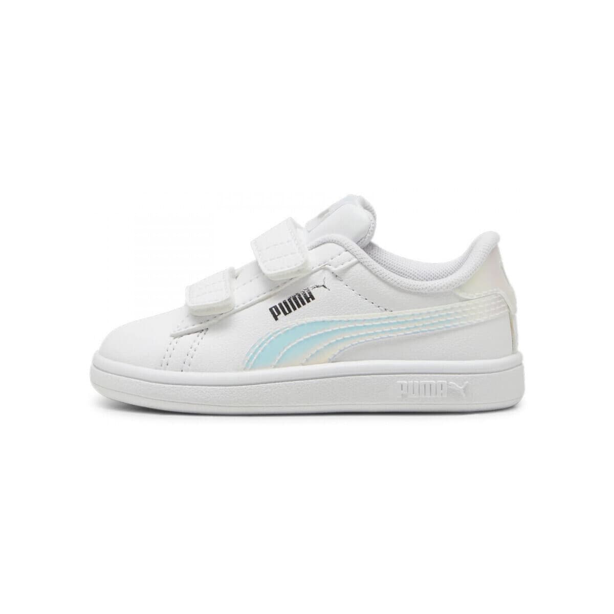 Boys' Sneakers Puma White