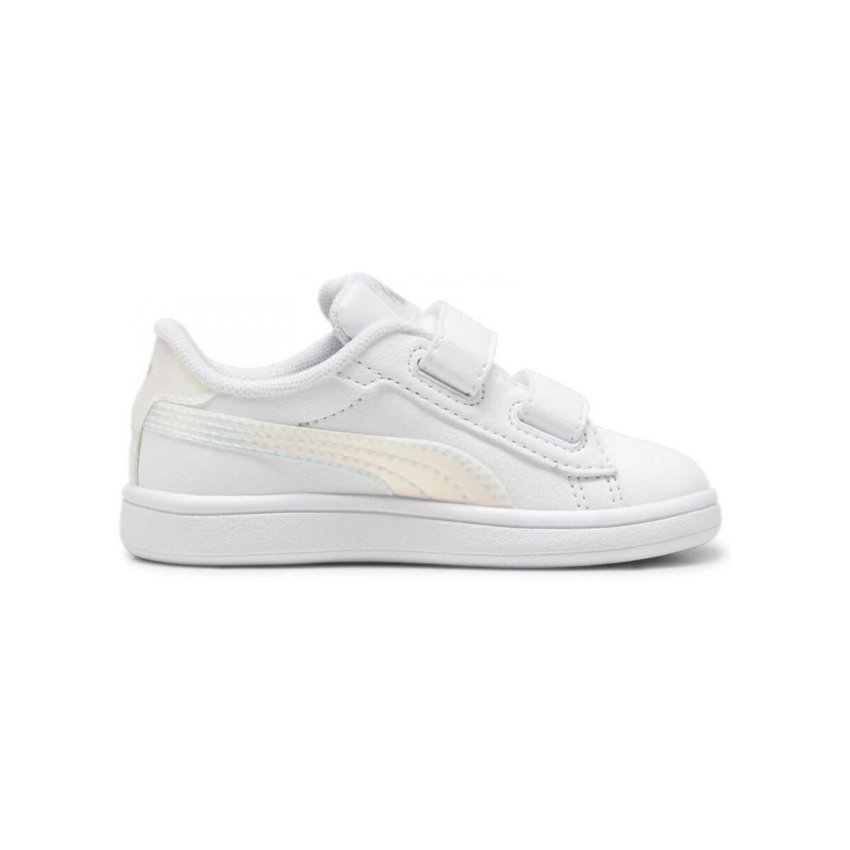 Boys' Sneakers Puma White