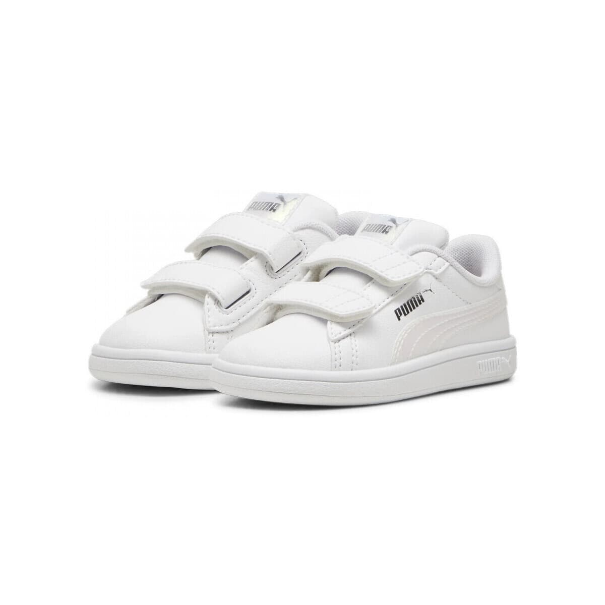 Boys' Sneakers Puma White