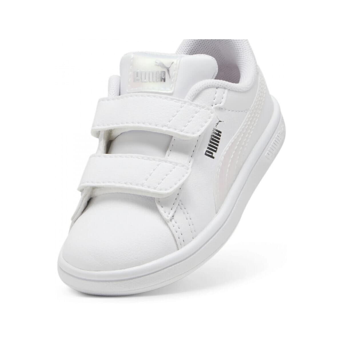 Boys' Sneakers Puma White