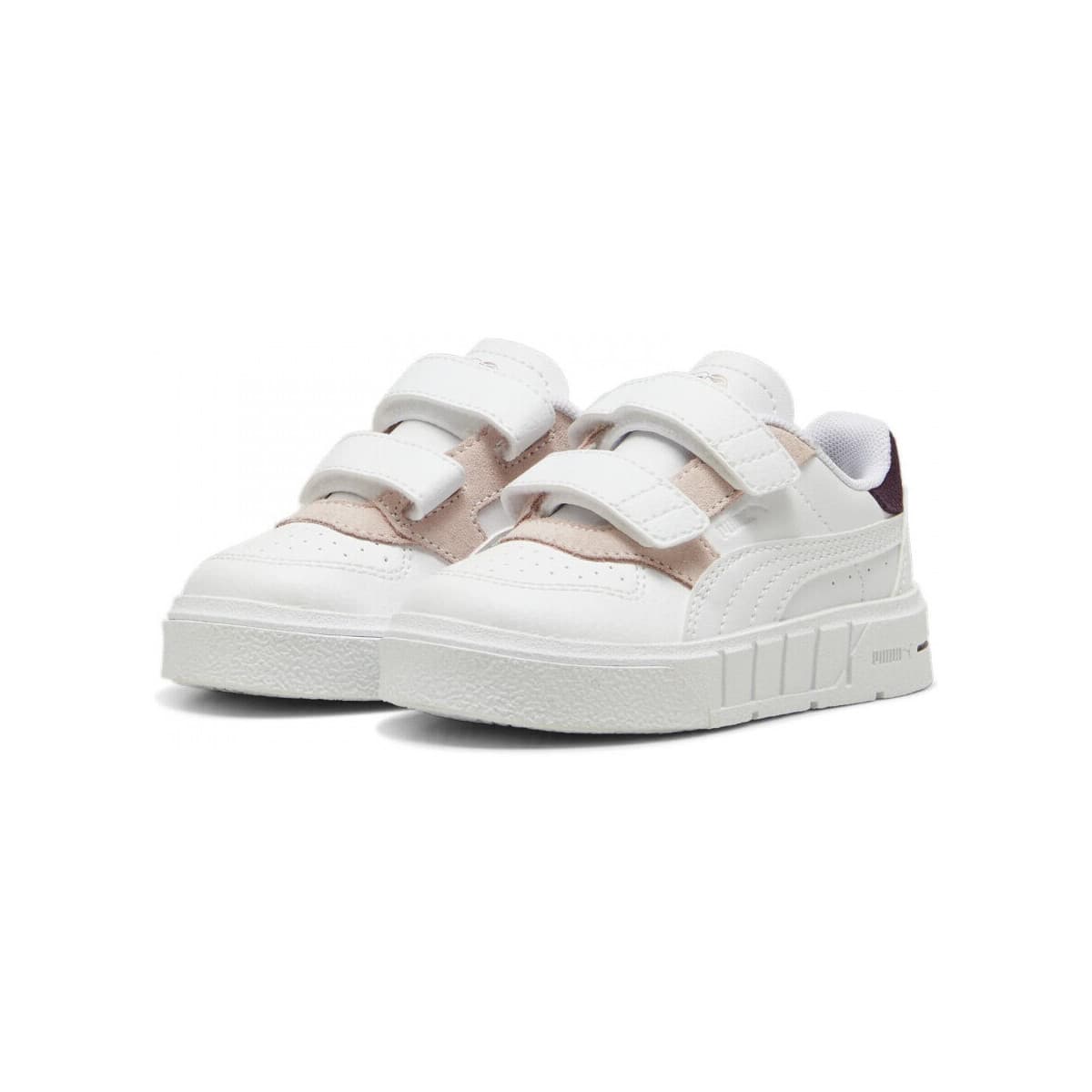 Boys' Sneakers Puma White