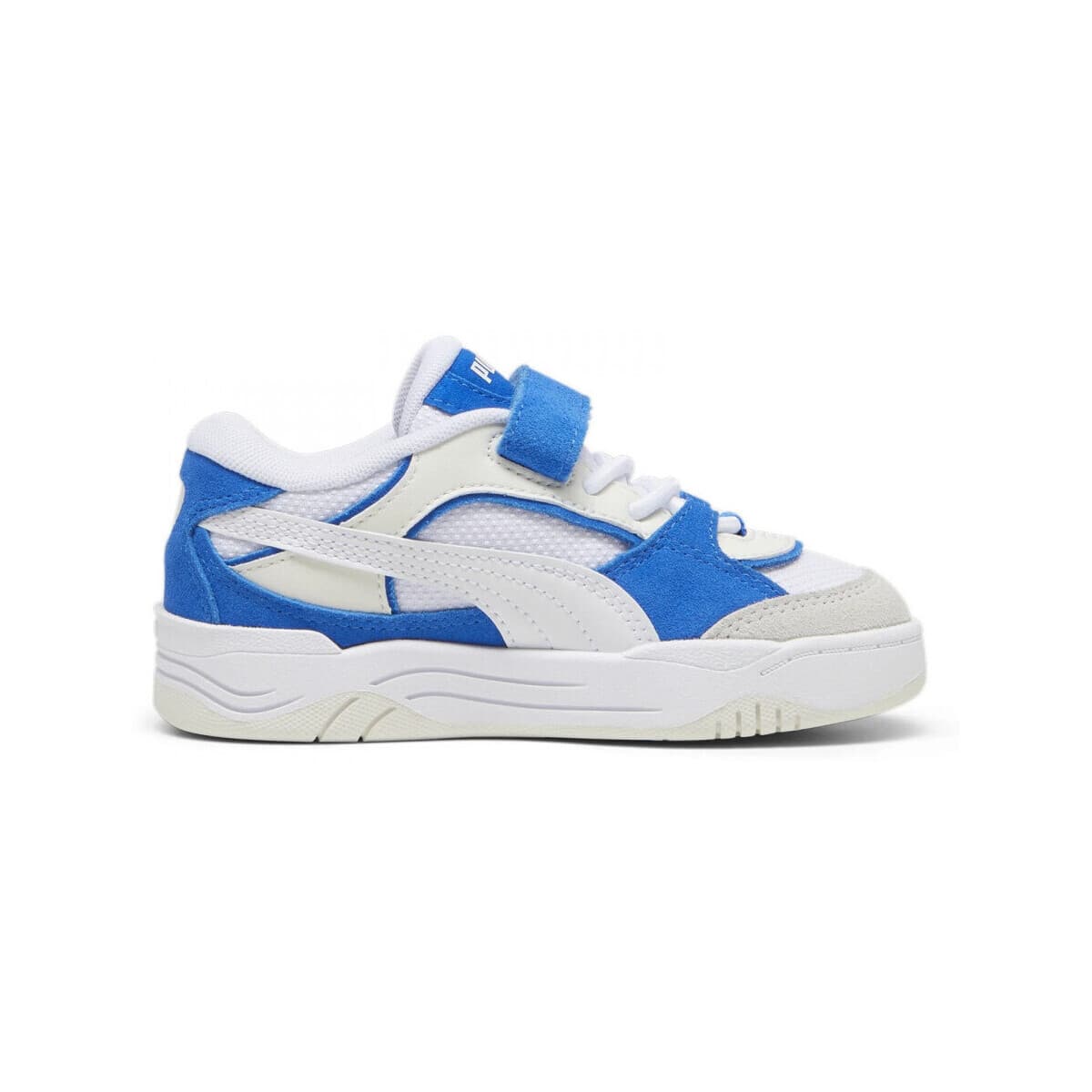 Boys' Sneakers Puma White