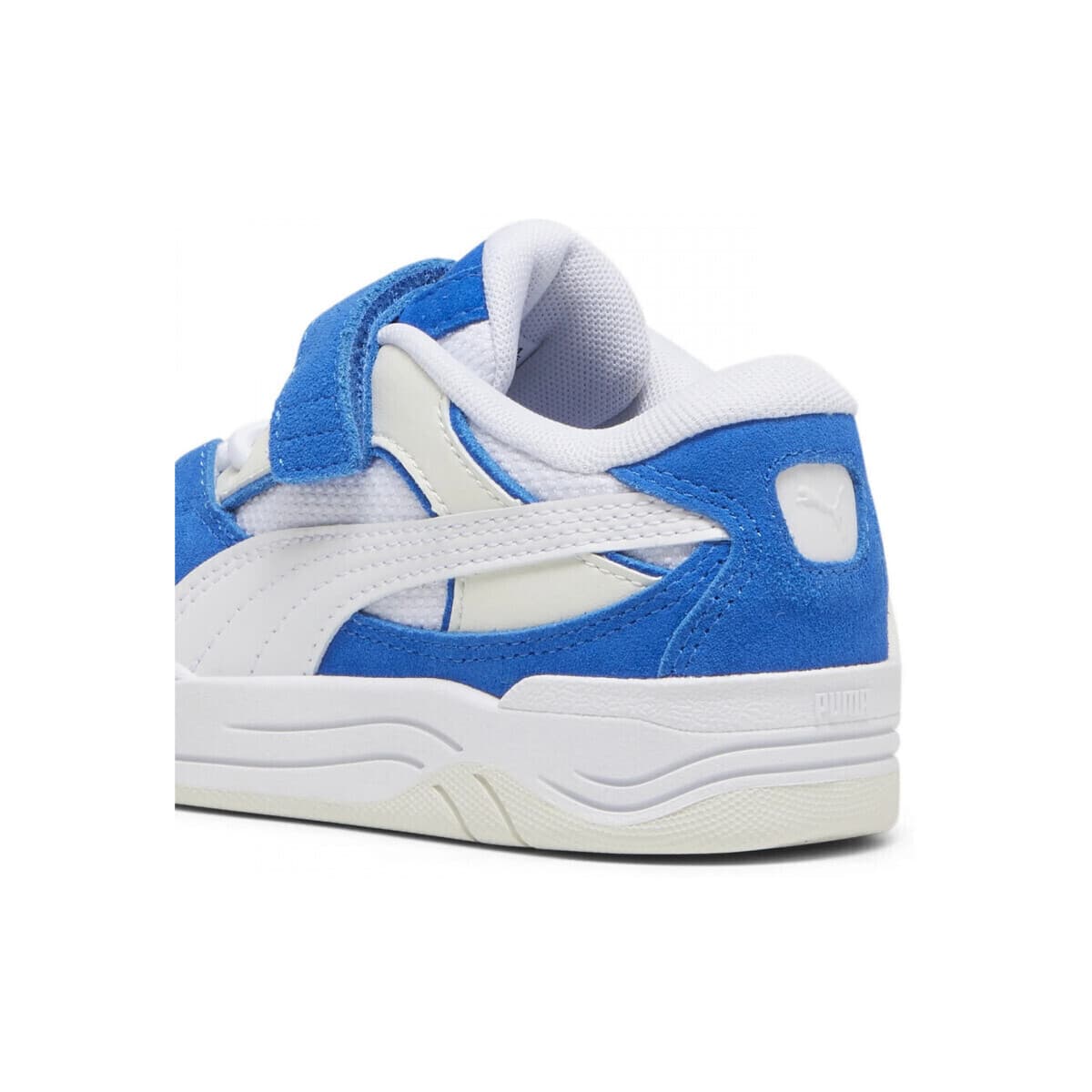Boys' Sneakers Puma White