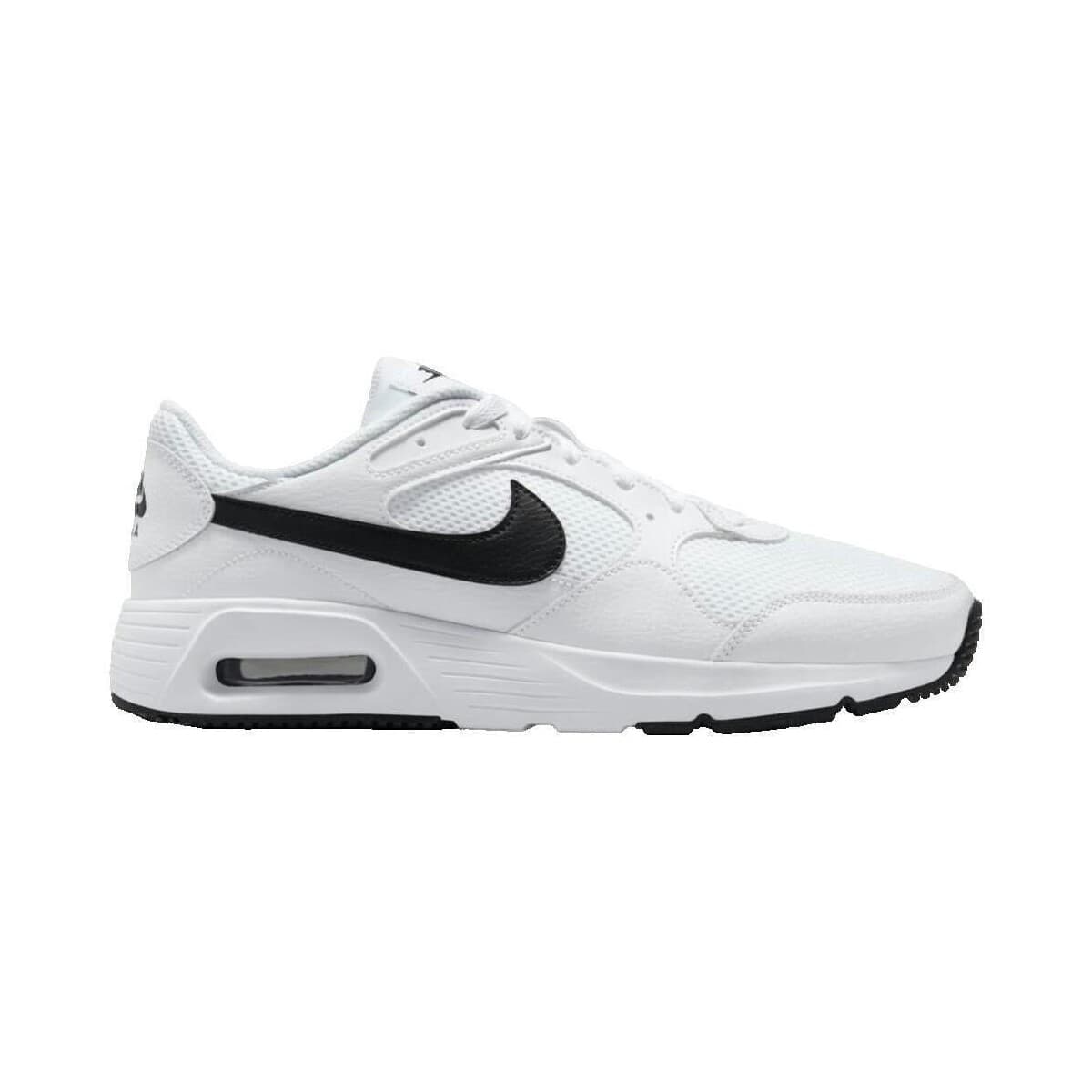 Men's Sneakers Nike White