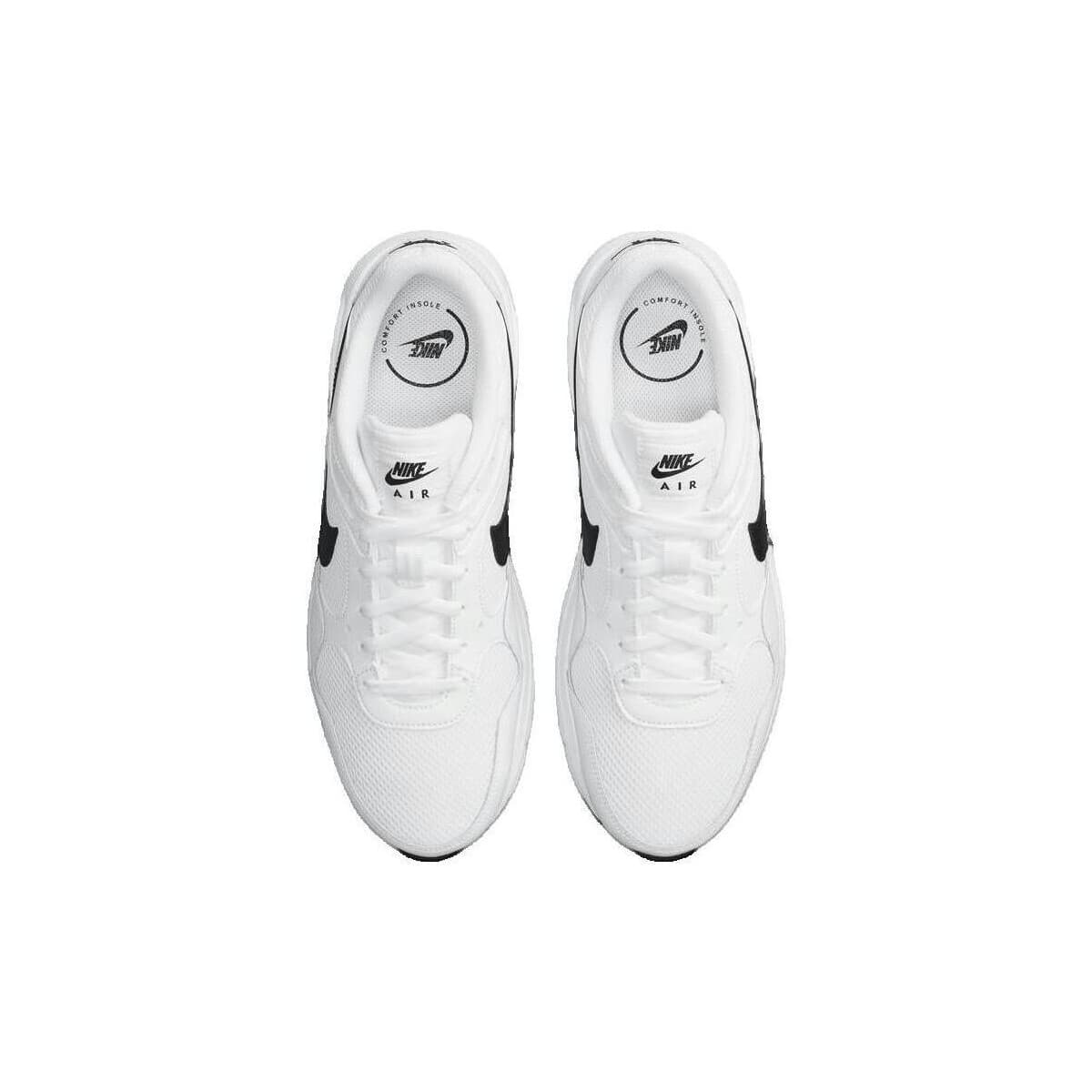 Men's Sneakers Nike White
