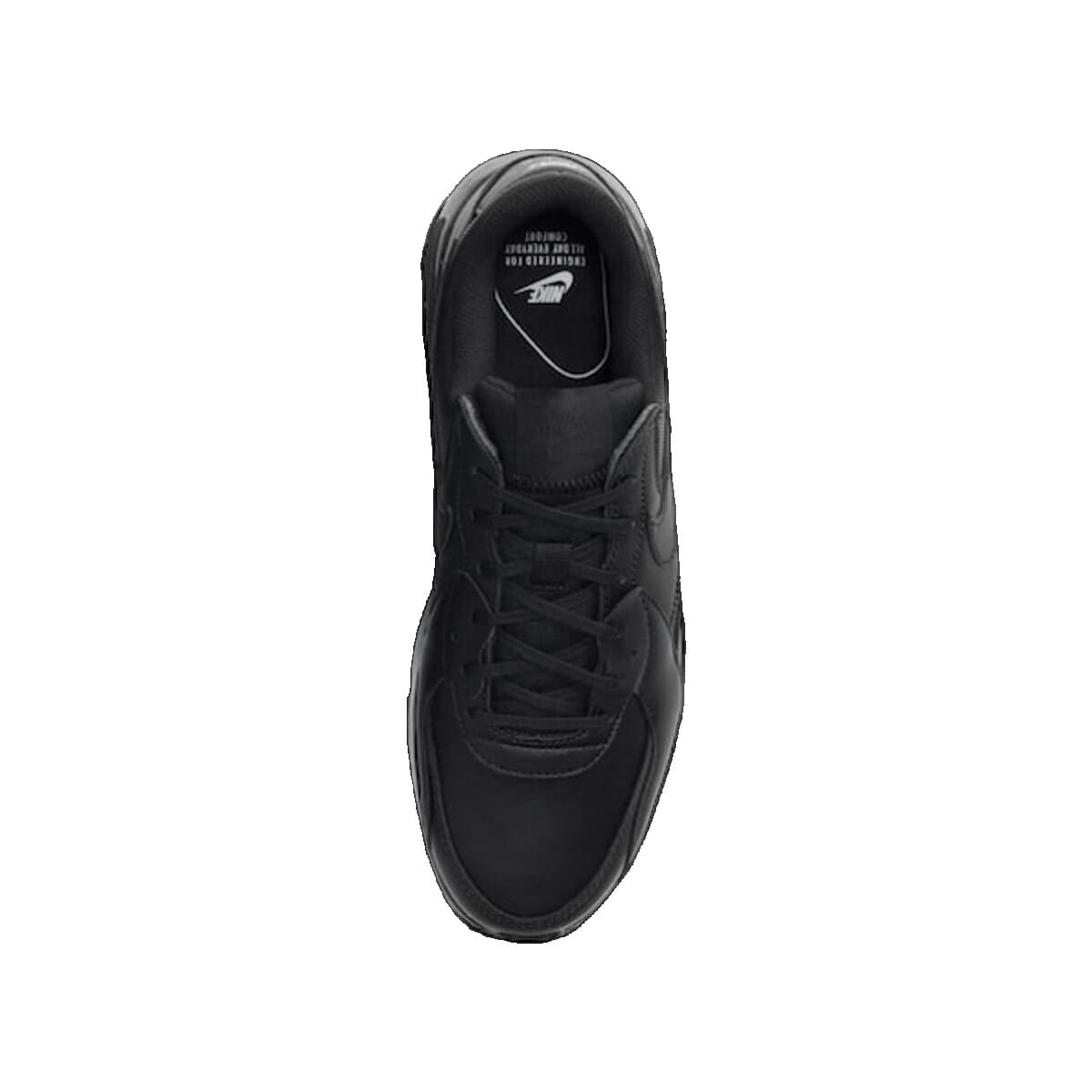 Women's Sneakers Nike Black