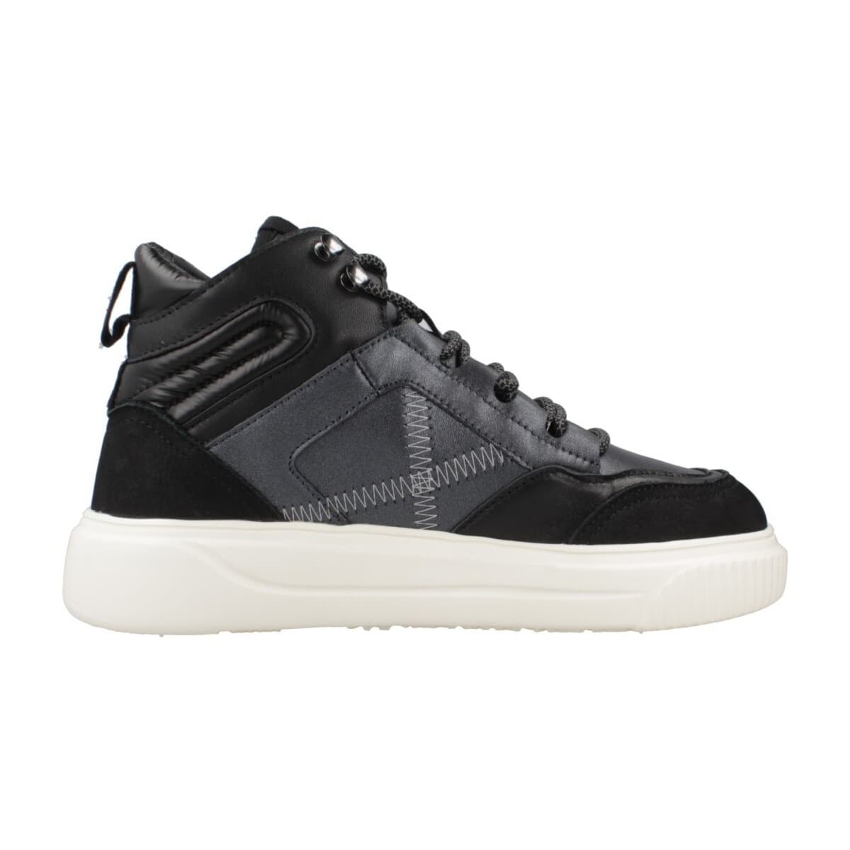 Women's Sneakers Munich Black