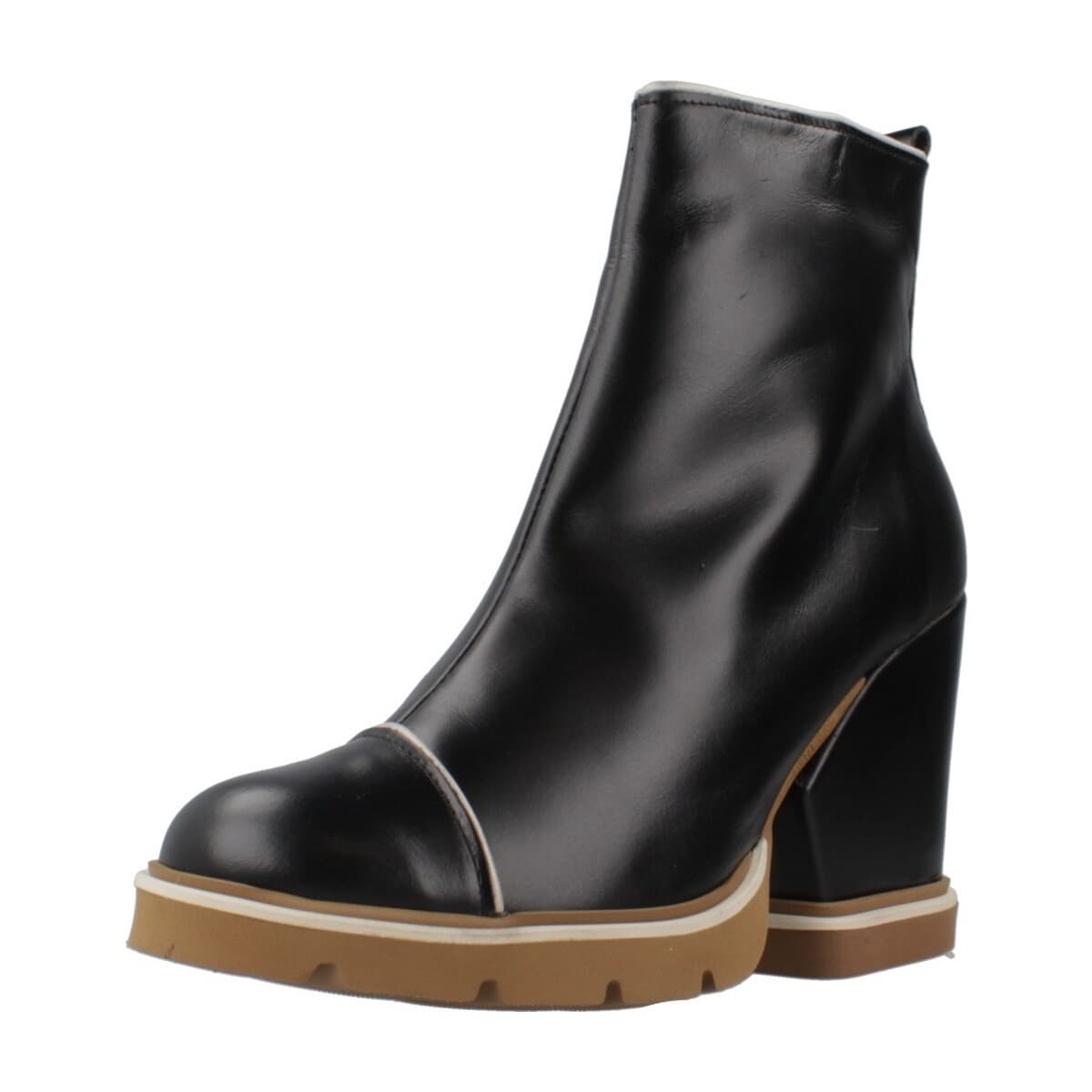 Μπότες Nemonic Botines Mujer Modèle 2405n