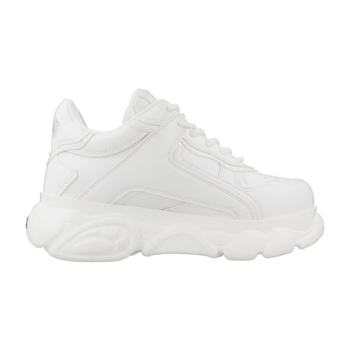 Women's Sneakers Buffalo White