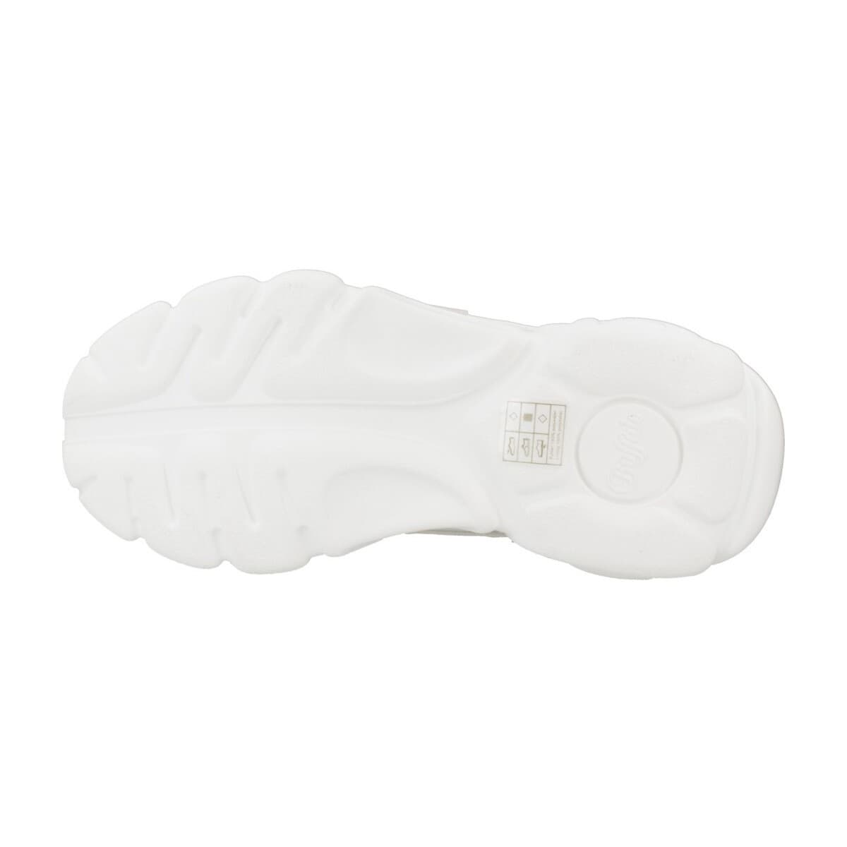 Women's Sneakers Buffalo White