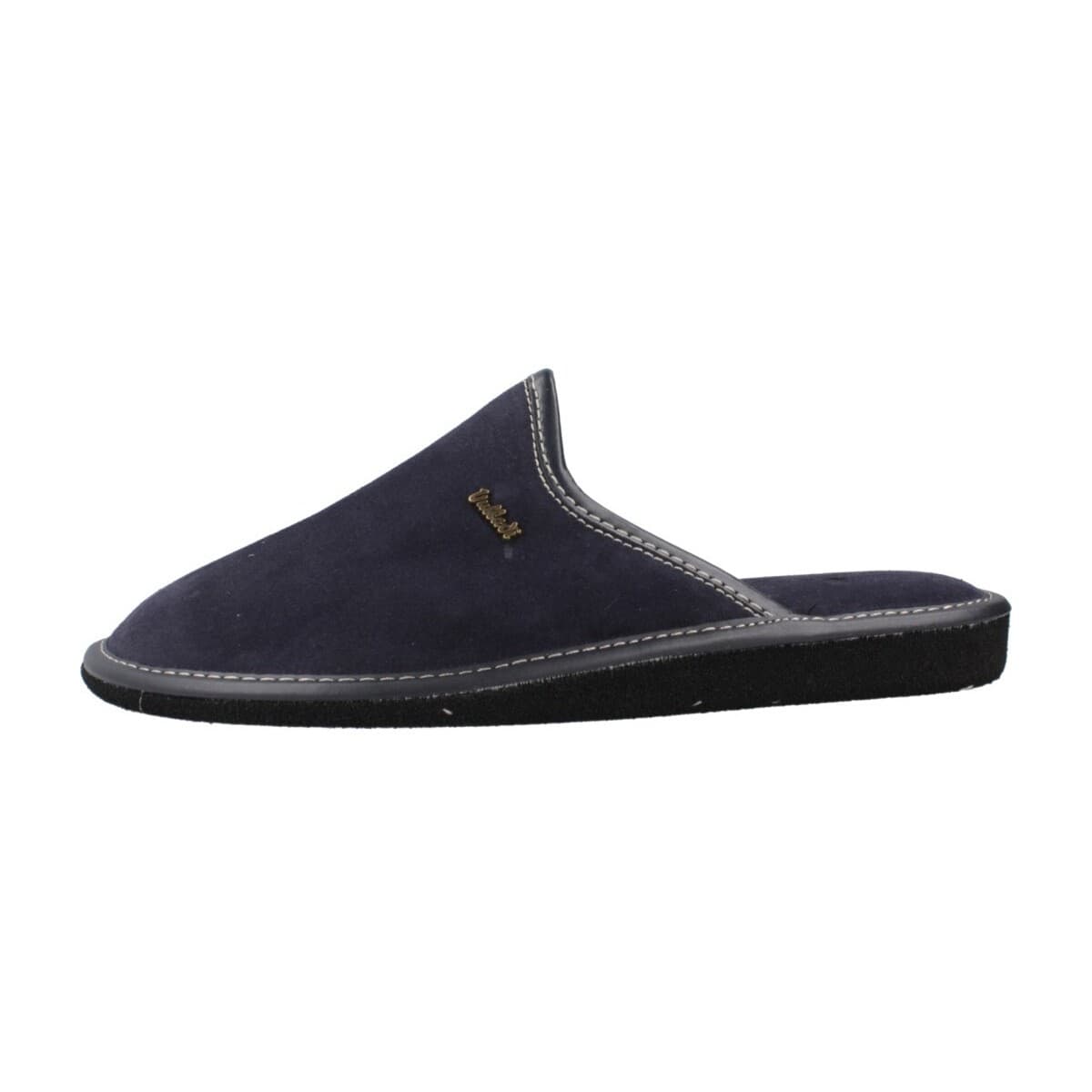 Men's House Slippers Vulladi Blue