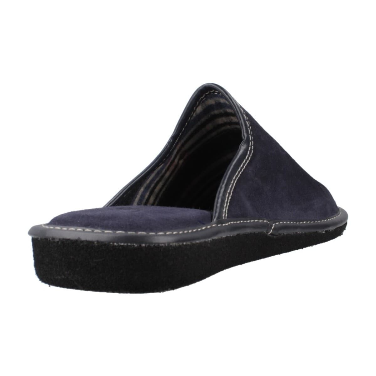 Men's House Slippers Vulladi Blue