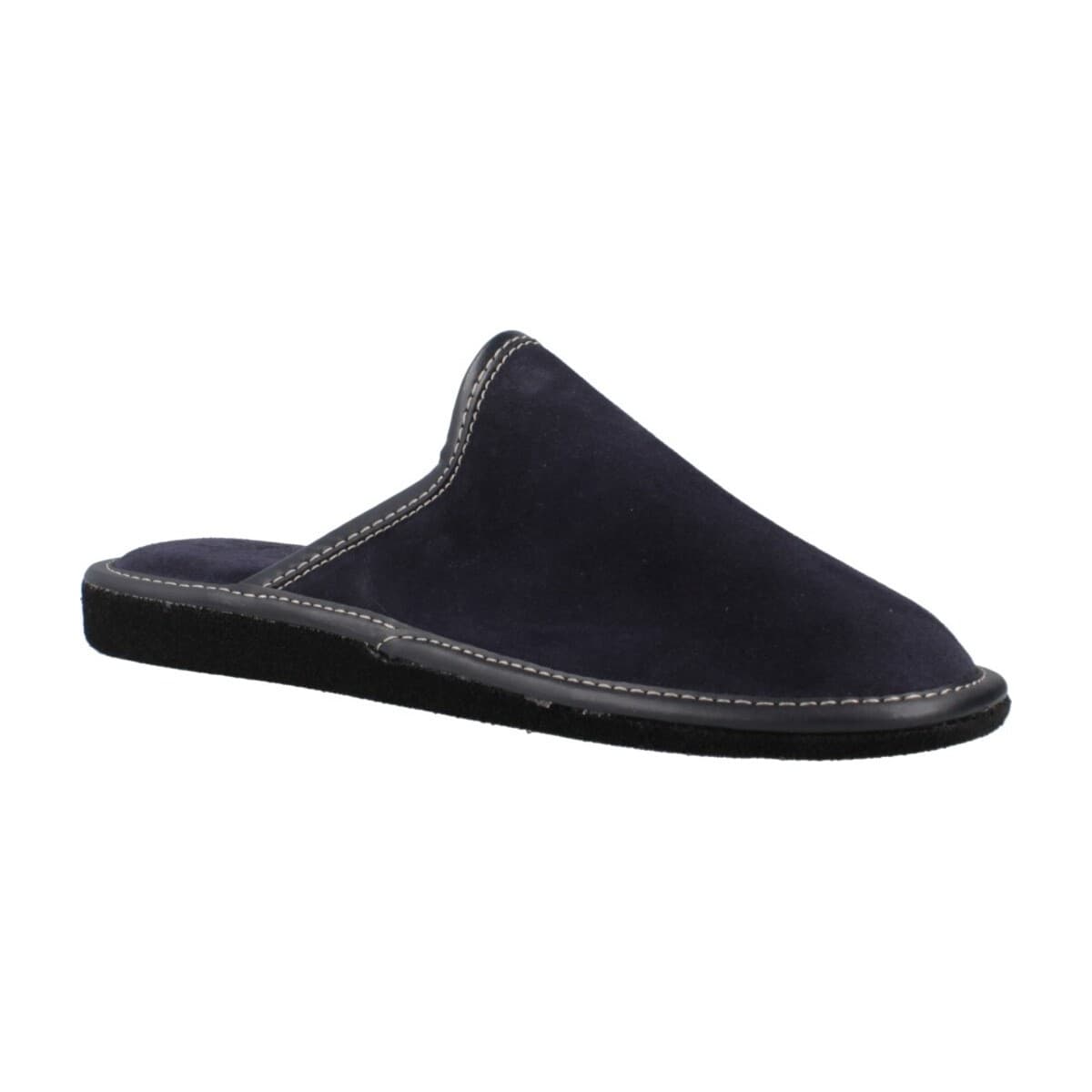 Men's House Slippers Vulladi Blue