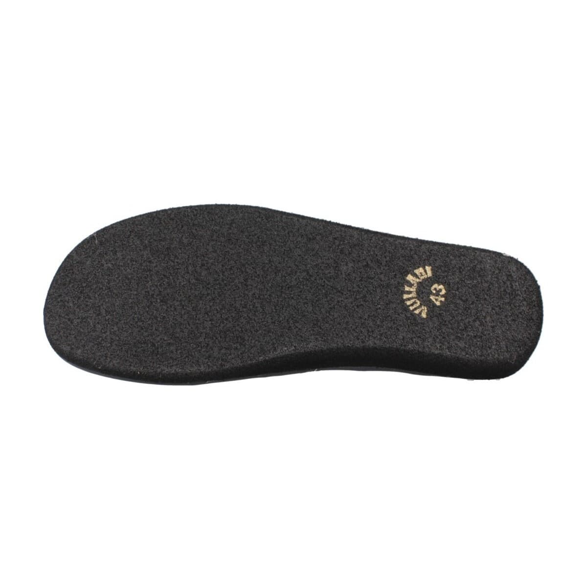Men's House Slippers Vulladi Blue