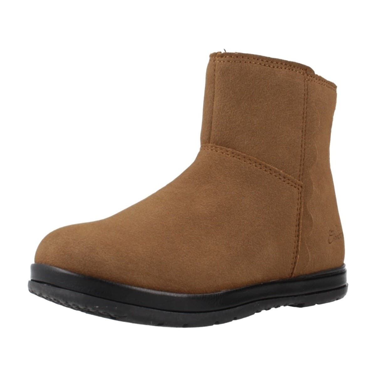 Girls' Boots Chicco Brown